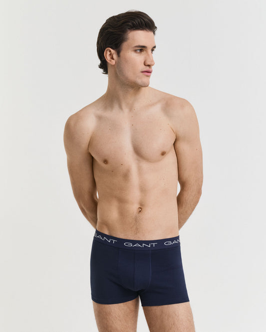 3-Pack Trunks