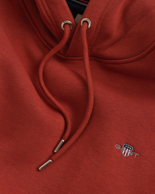 Shield Hoodie