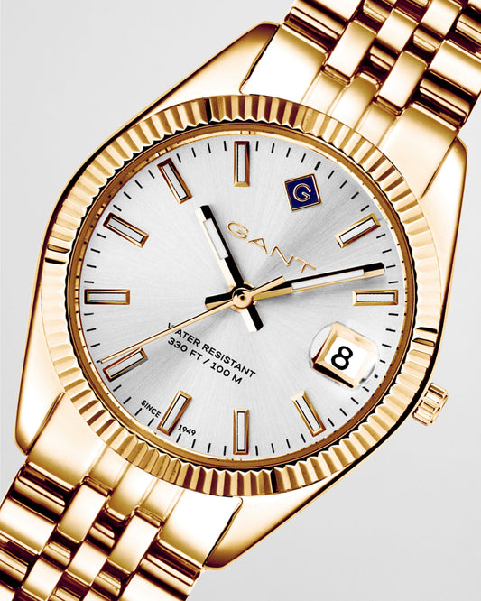 Sussex Mini Watch