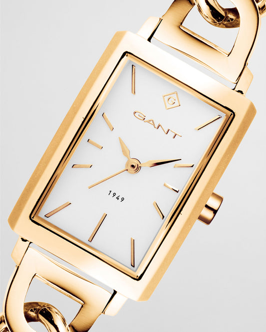Utica Watch