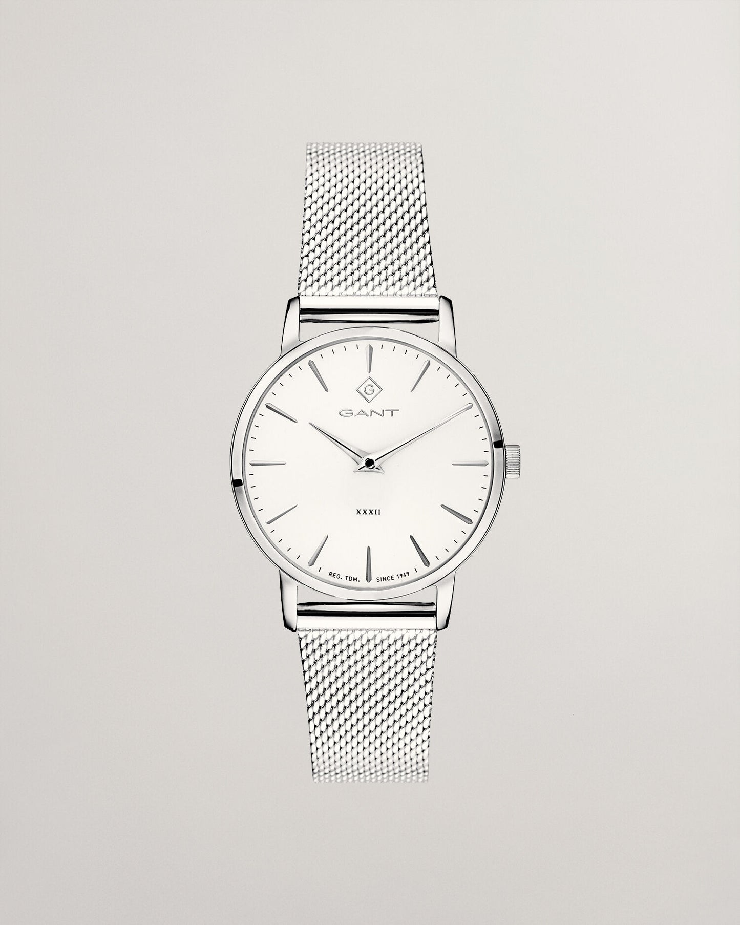 Park Avenue 32 Armbanduhr