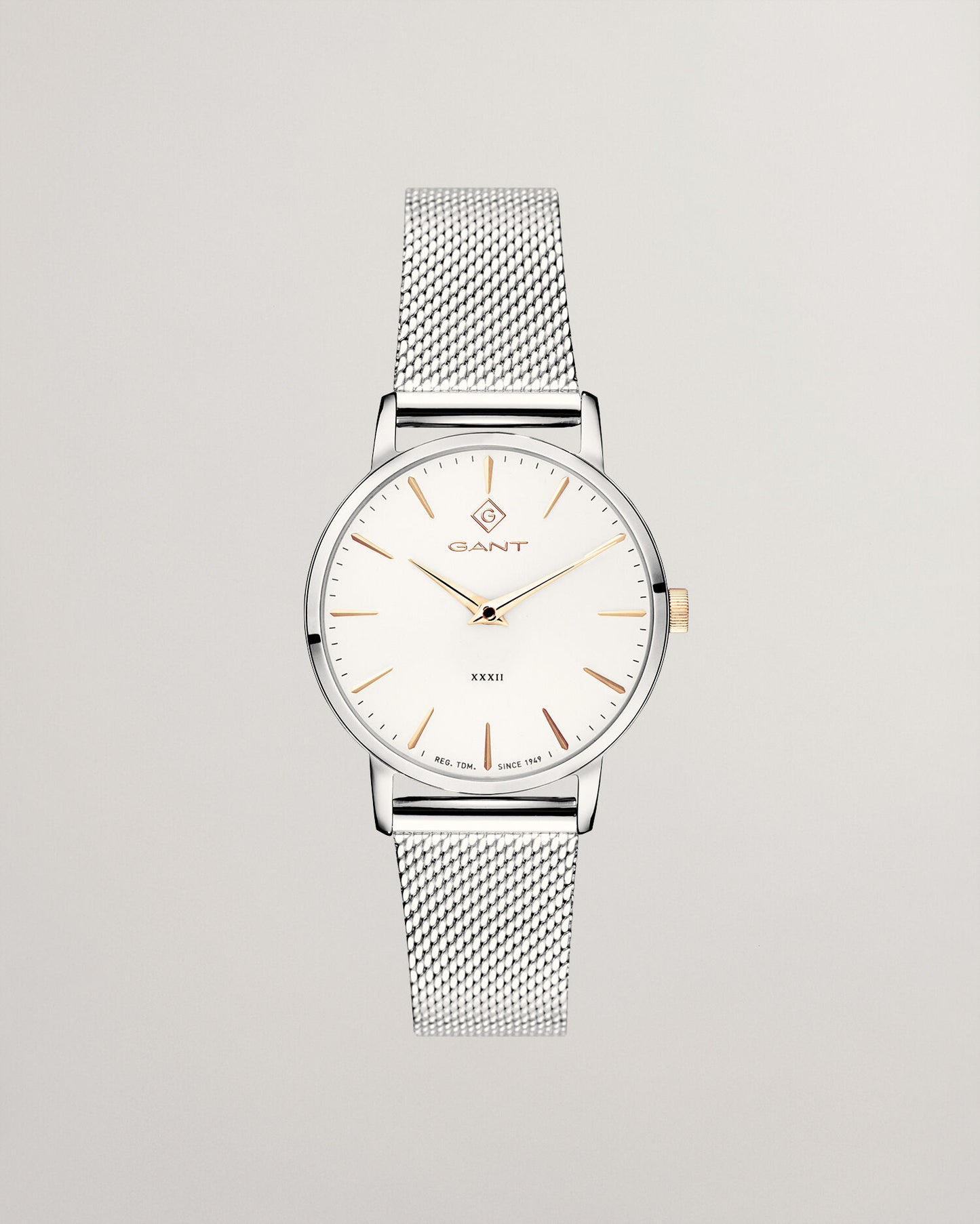 Armbanduhr Park Avenue 32