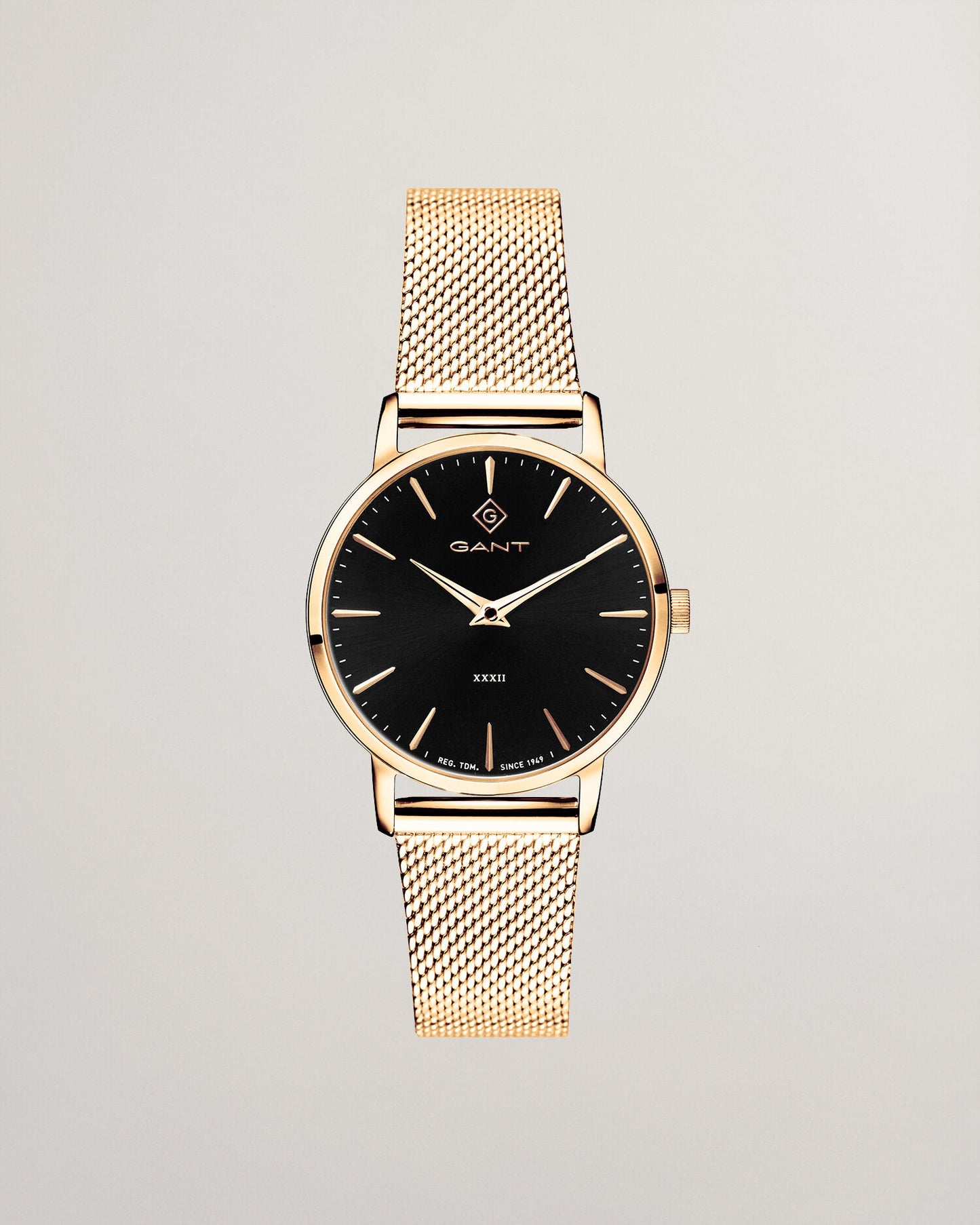 Park Avenue 32 Armbanduhr