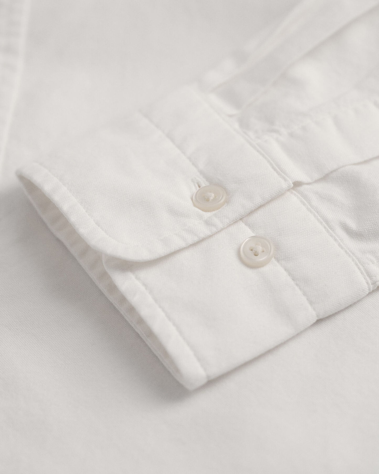 Slim Fit Classic Oxford Shirt