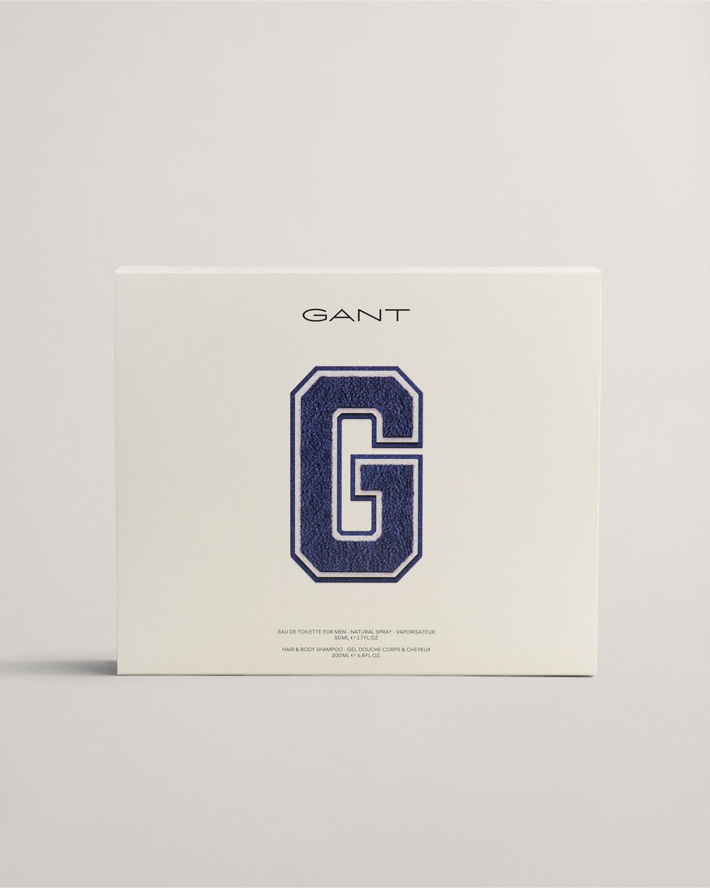 Eau de Toilette Gift Set