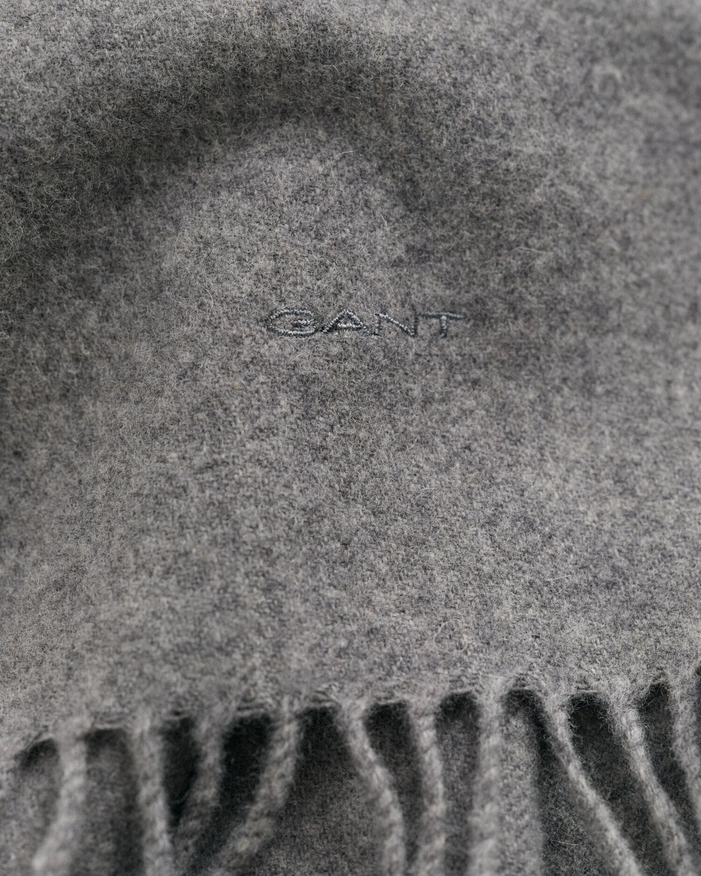 Wool Scarf