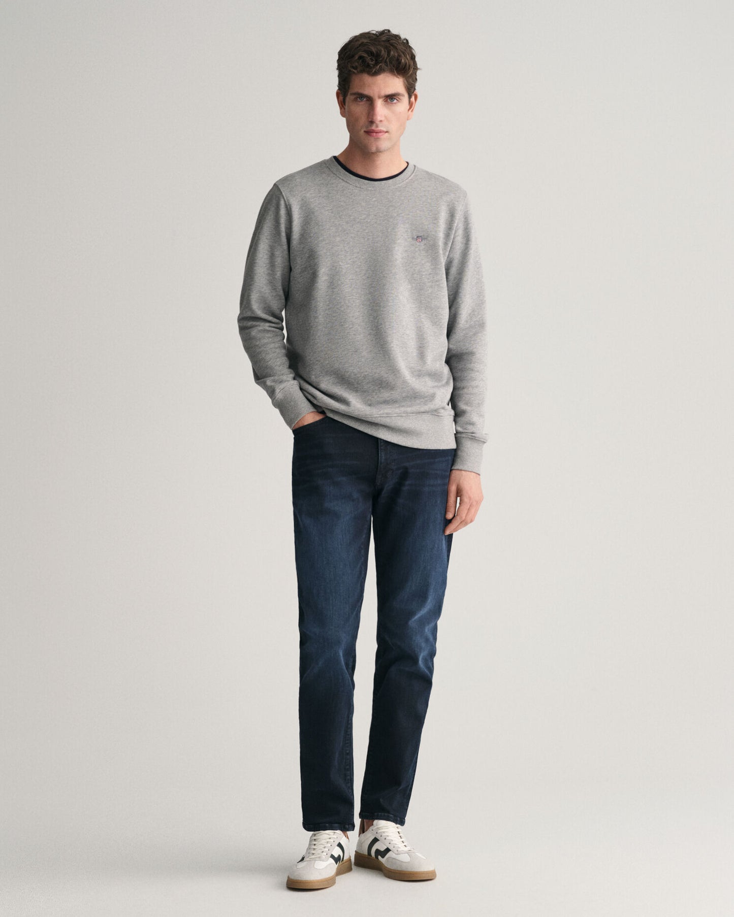 Extra Slim Fit Active Recover Jeans