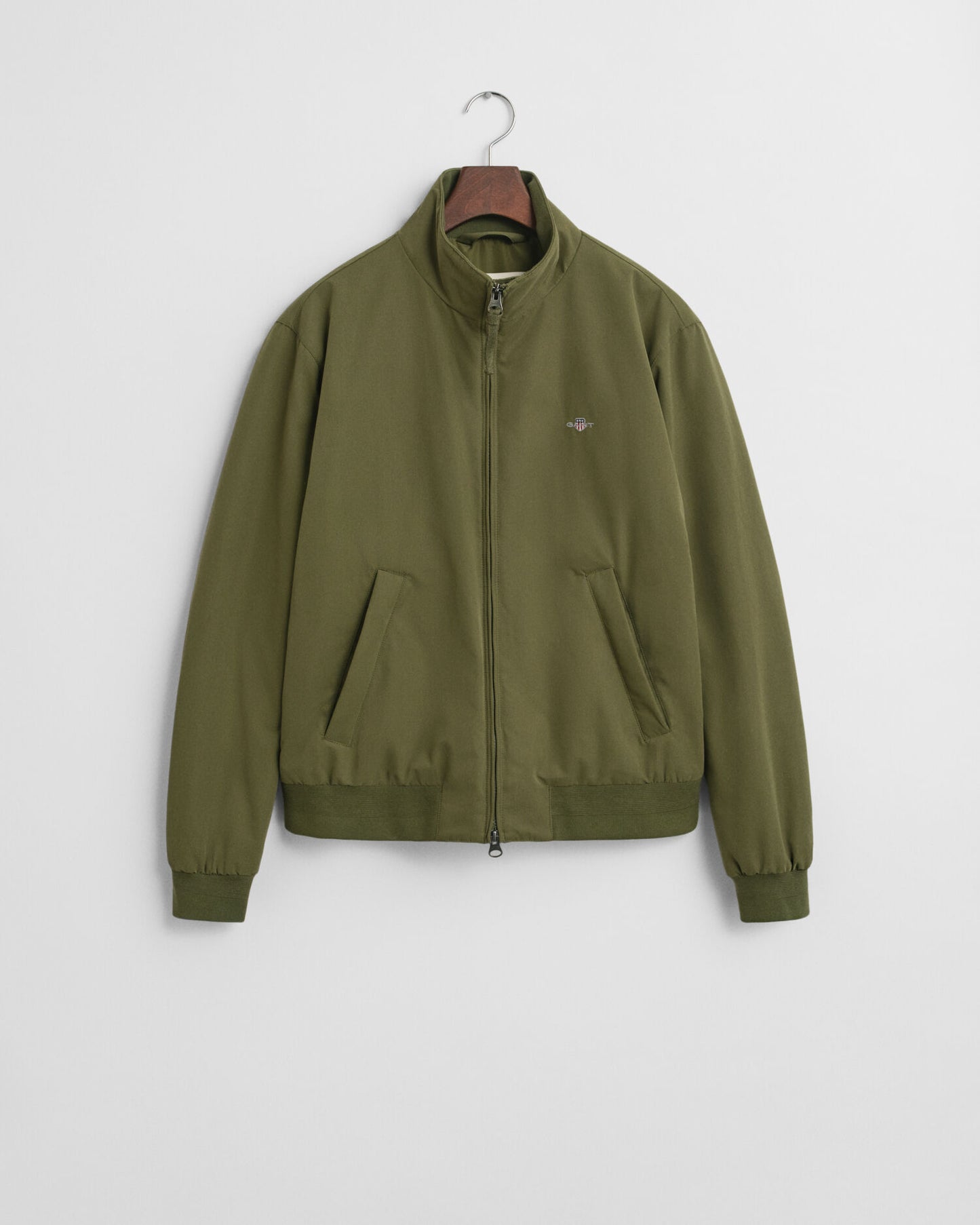 Padded Hampshire Jacket