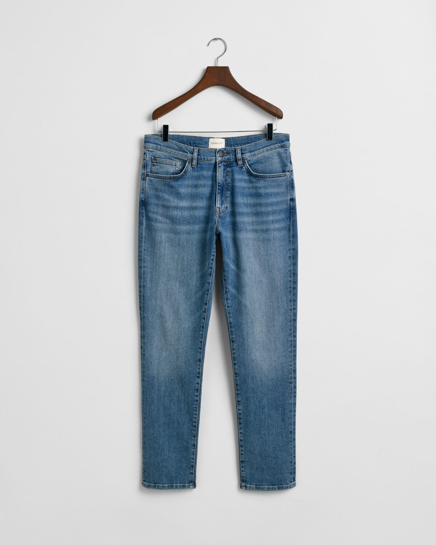 Slim Fit Jeans