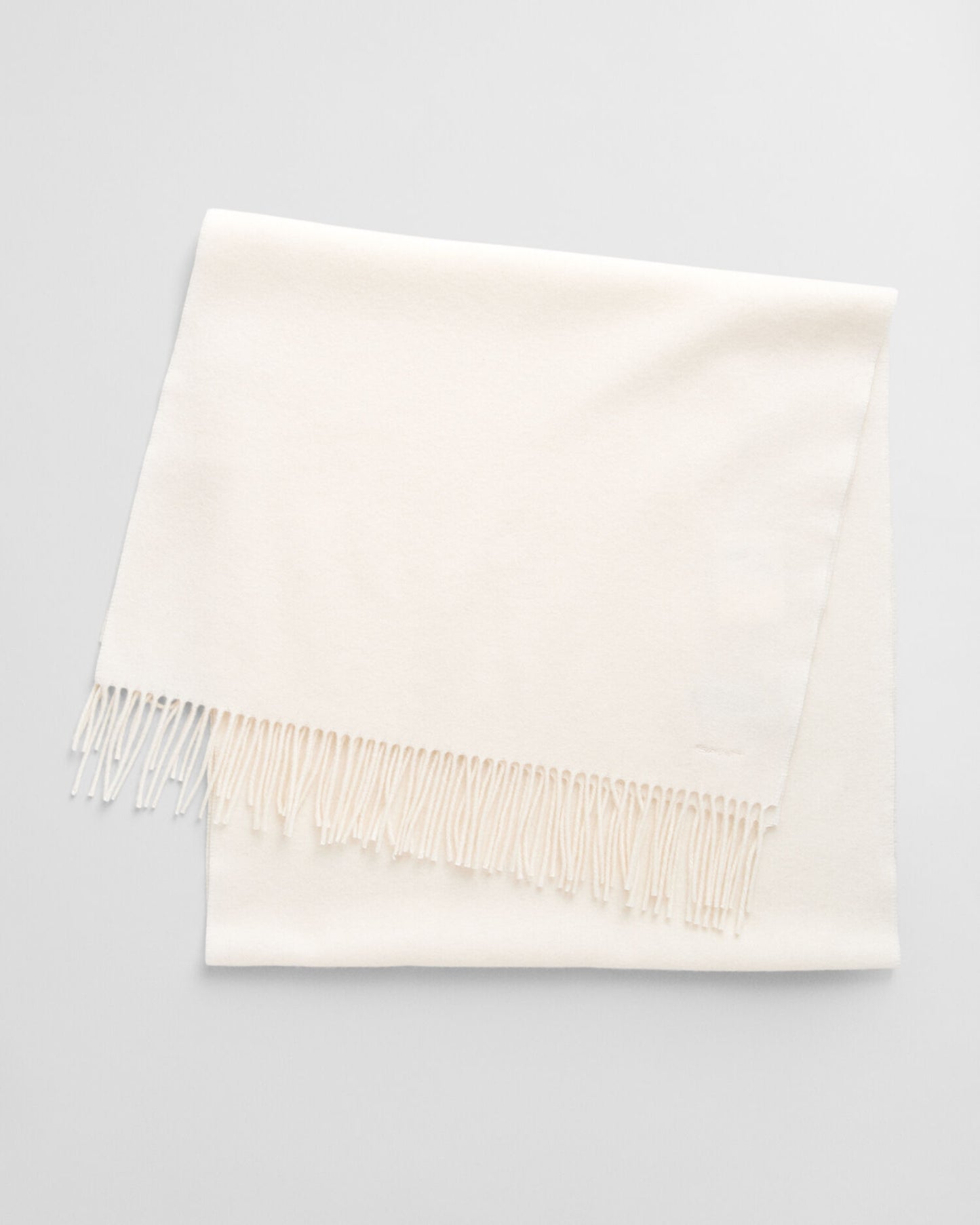 Woven Wool Scarf