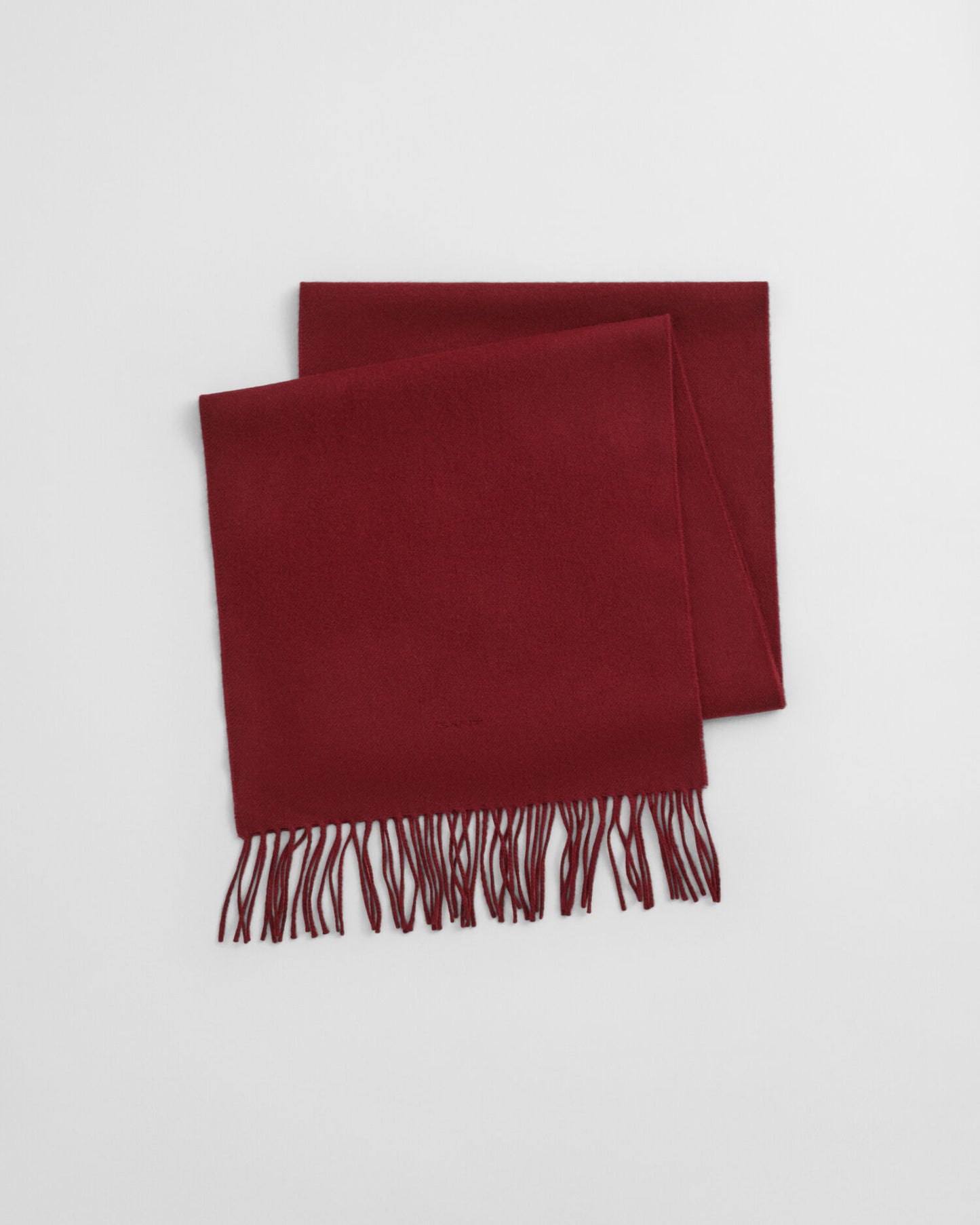 Wool Scarf