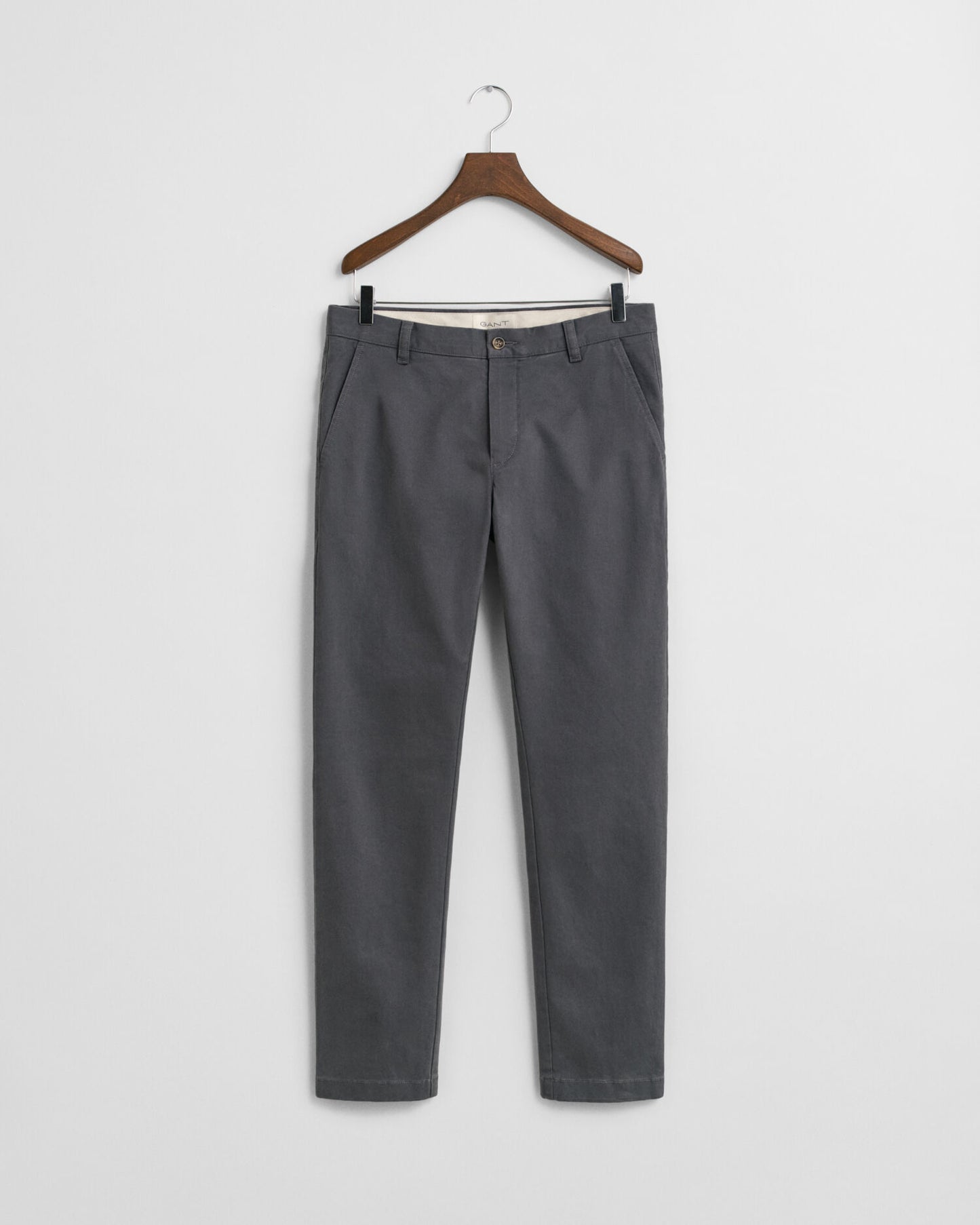 Chino Super Confort Coupe Ajustée
