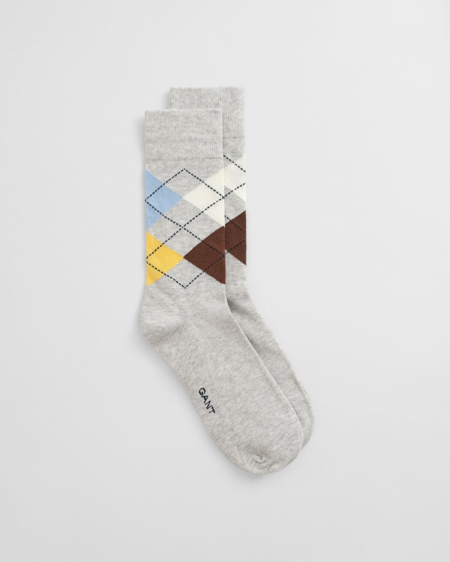 Argyle-Socken