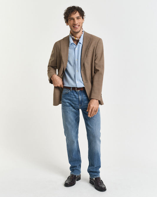 Regular Fit Jeans
