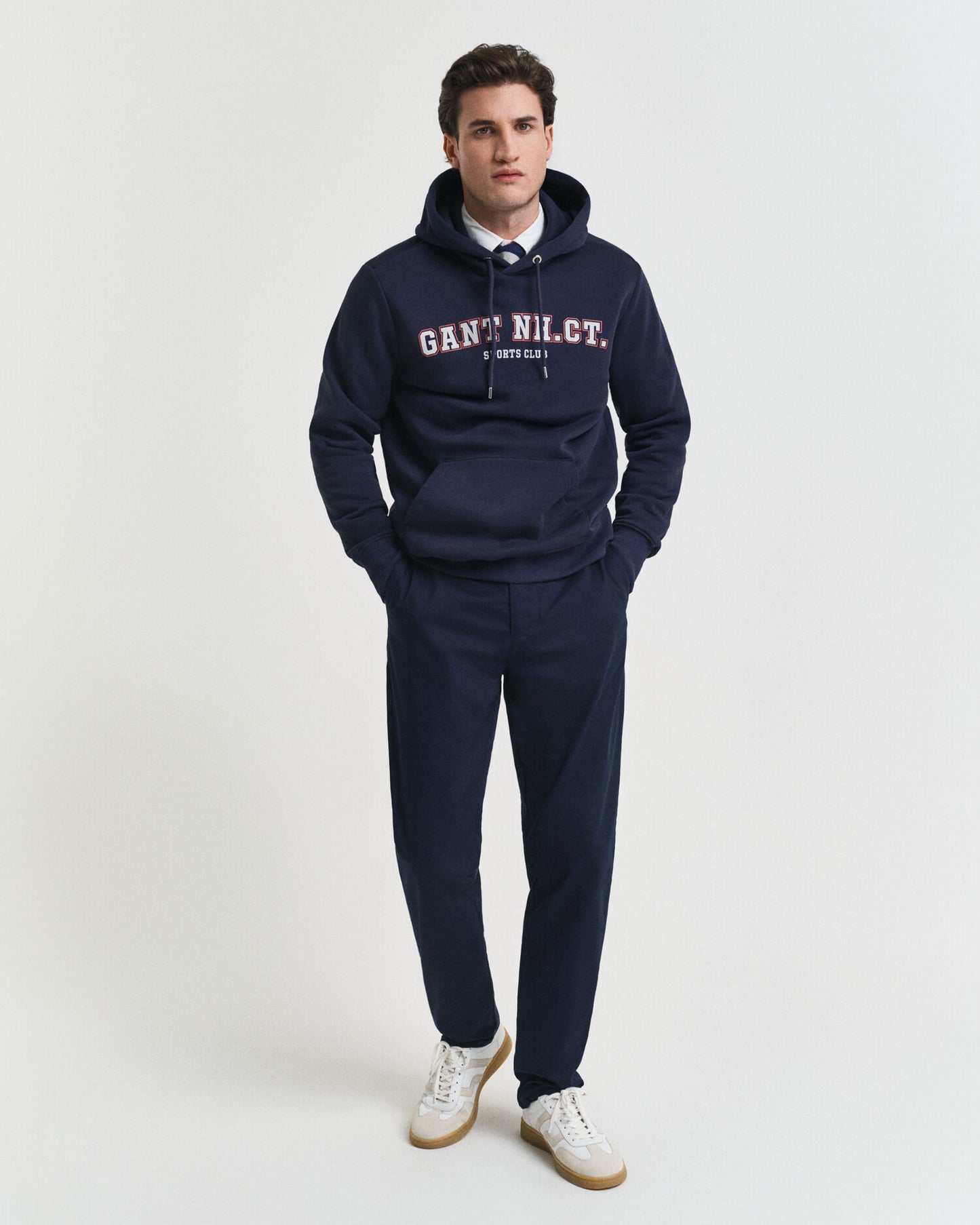 Regular Fit Chinos