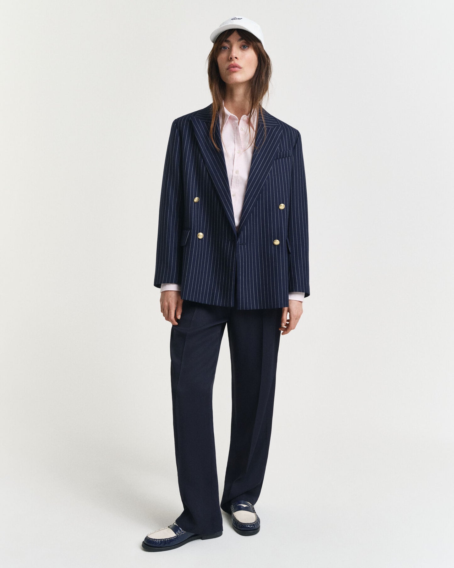 Slim-Fit-Stretch-Oxfordhemd
