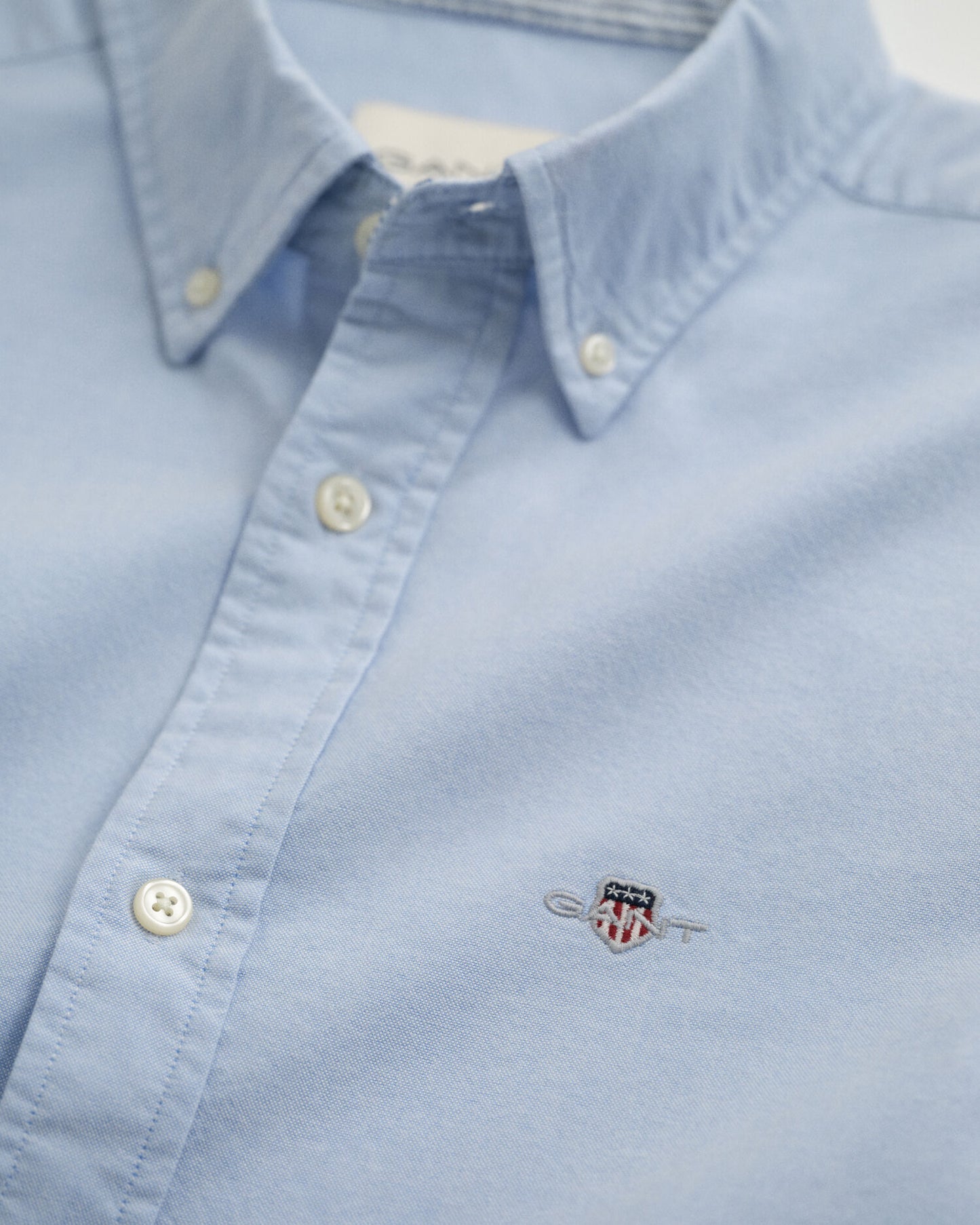 Slim-Fit-Oxford-Stretch-Hemd