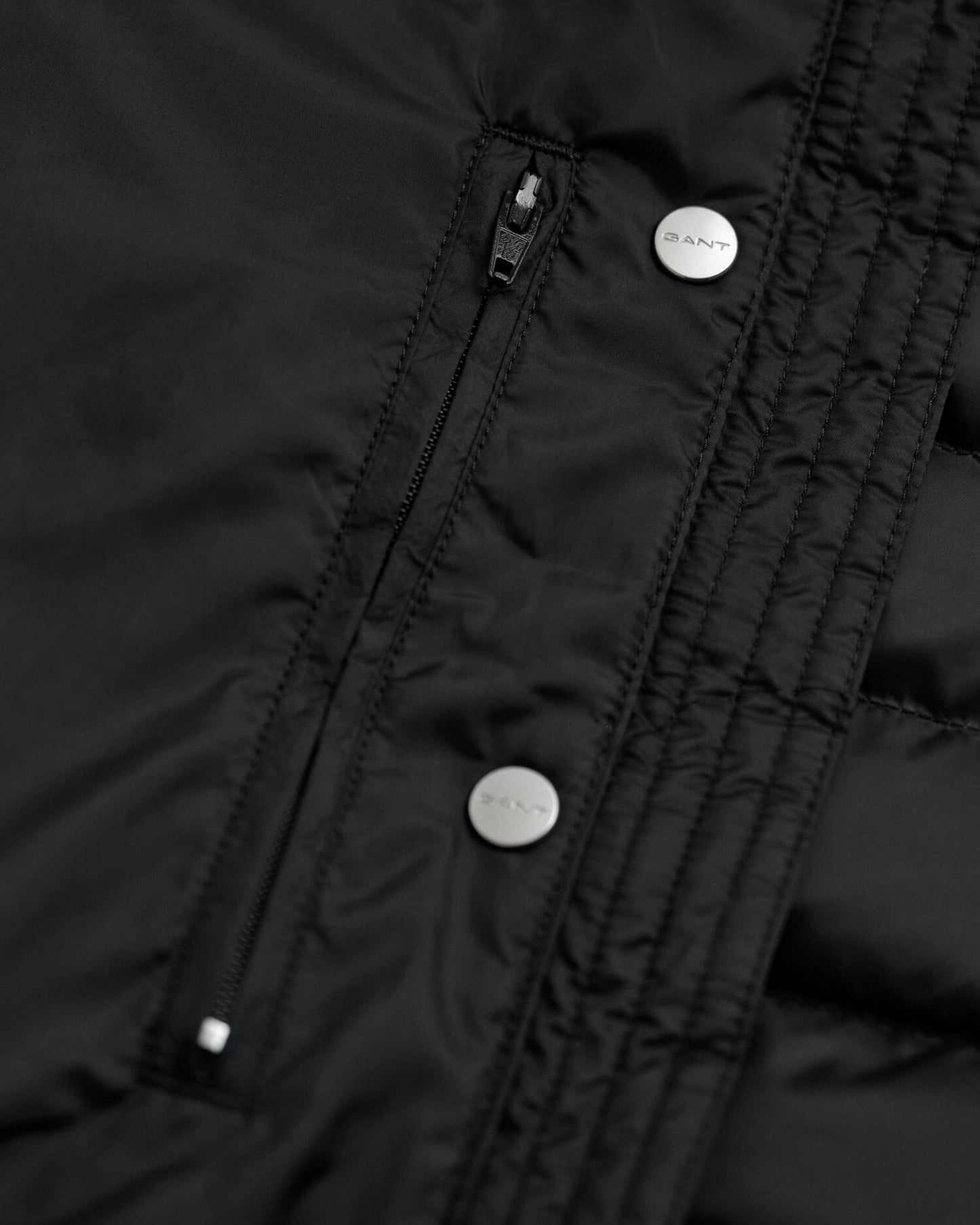 Light Down Vest