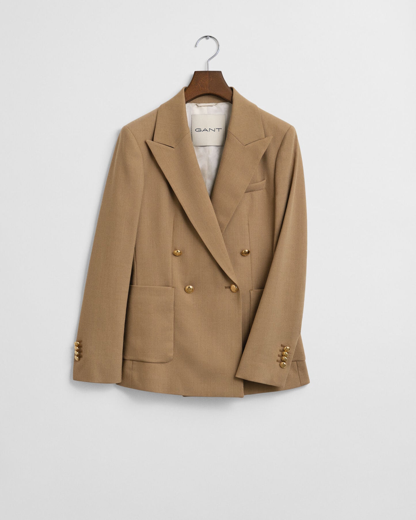 Schmal geschnittener Club-Blazer