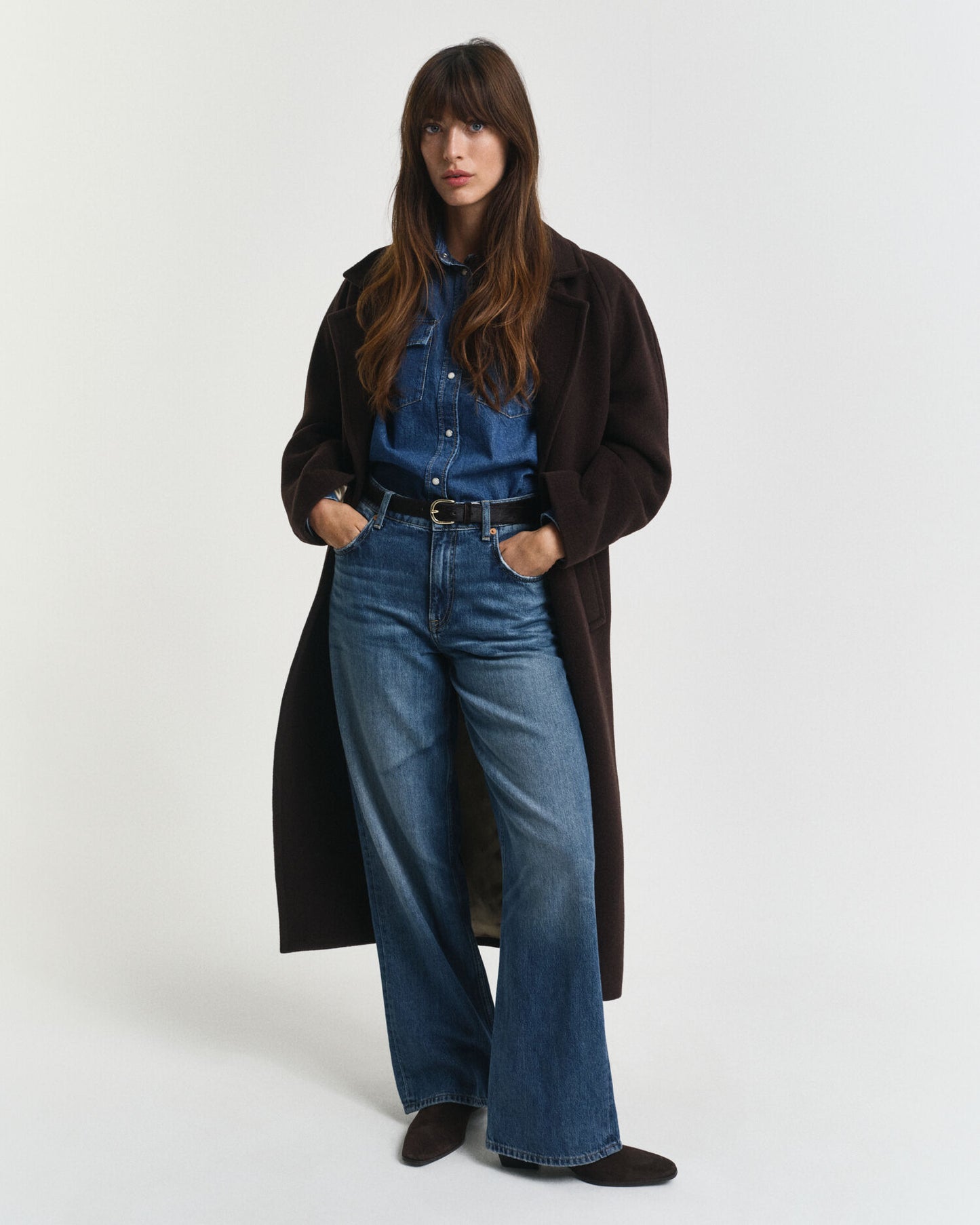 Relaxed Fit Jeans