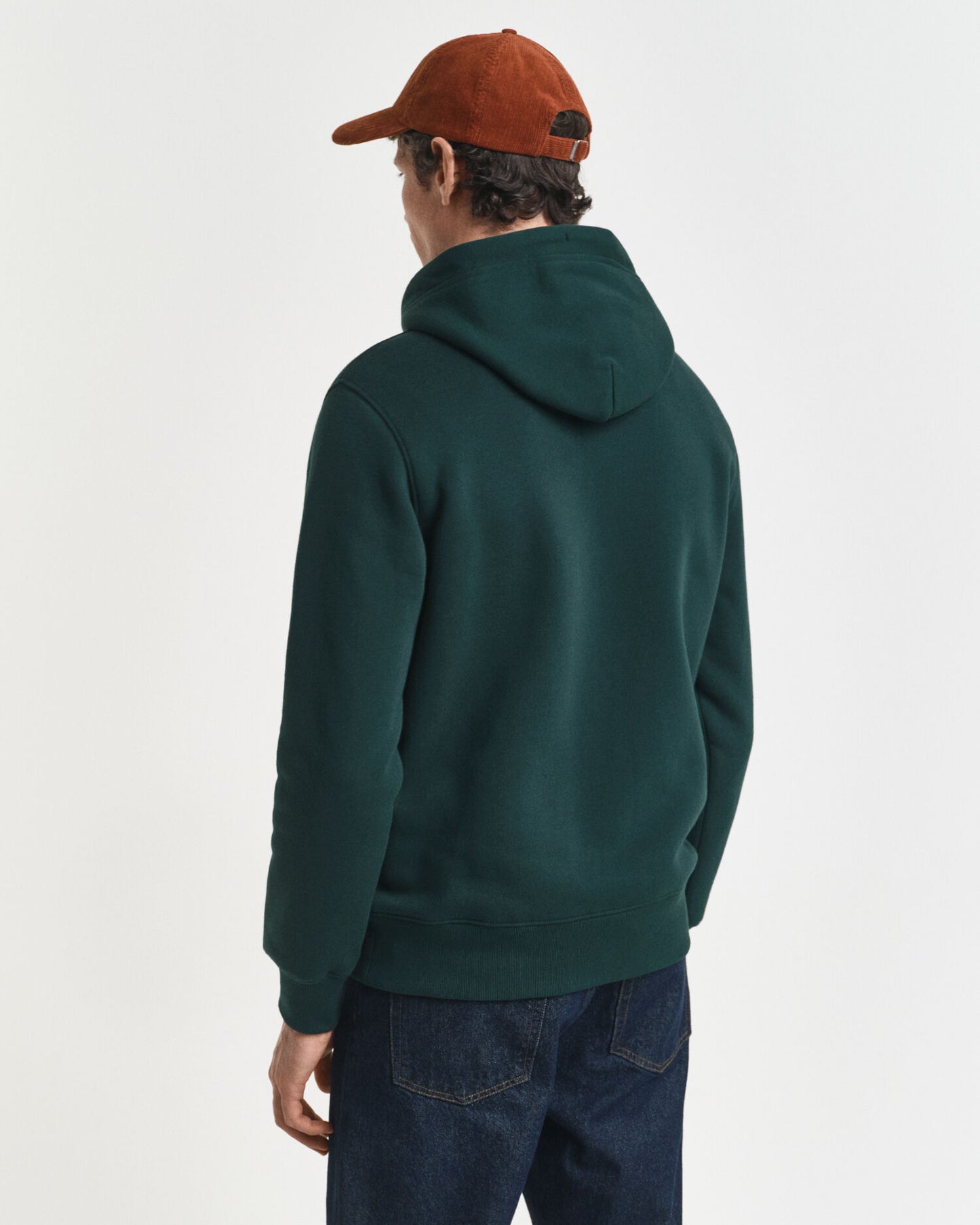 Shield Hoodie