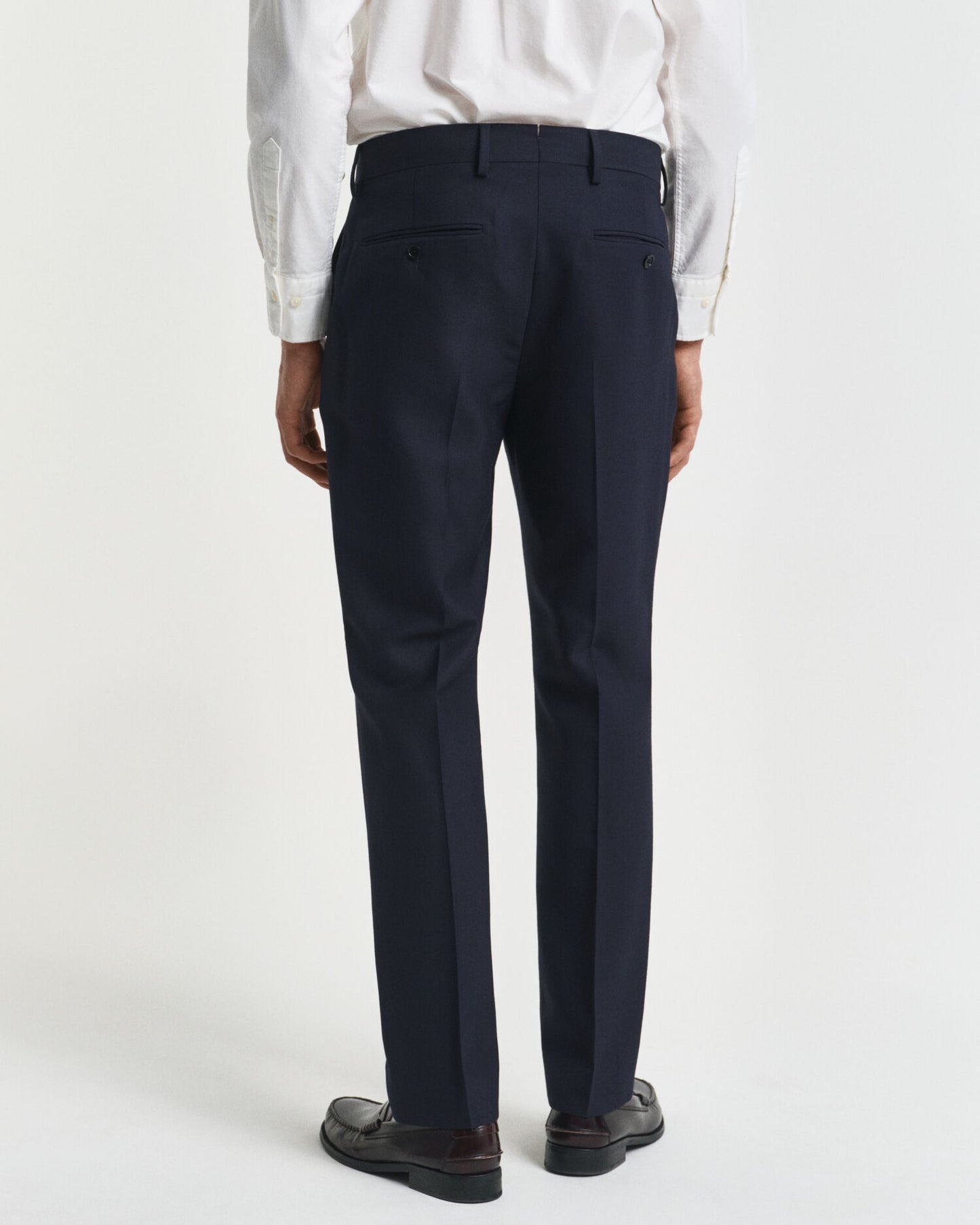 Slim Fit Anzughose