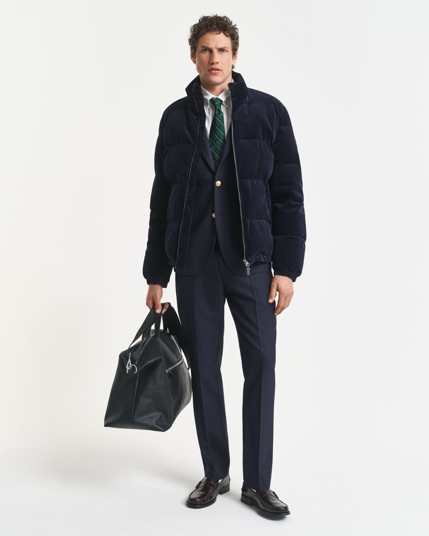 Slim Fit Anzughose