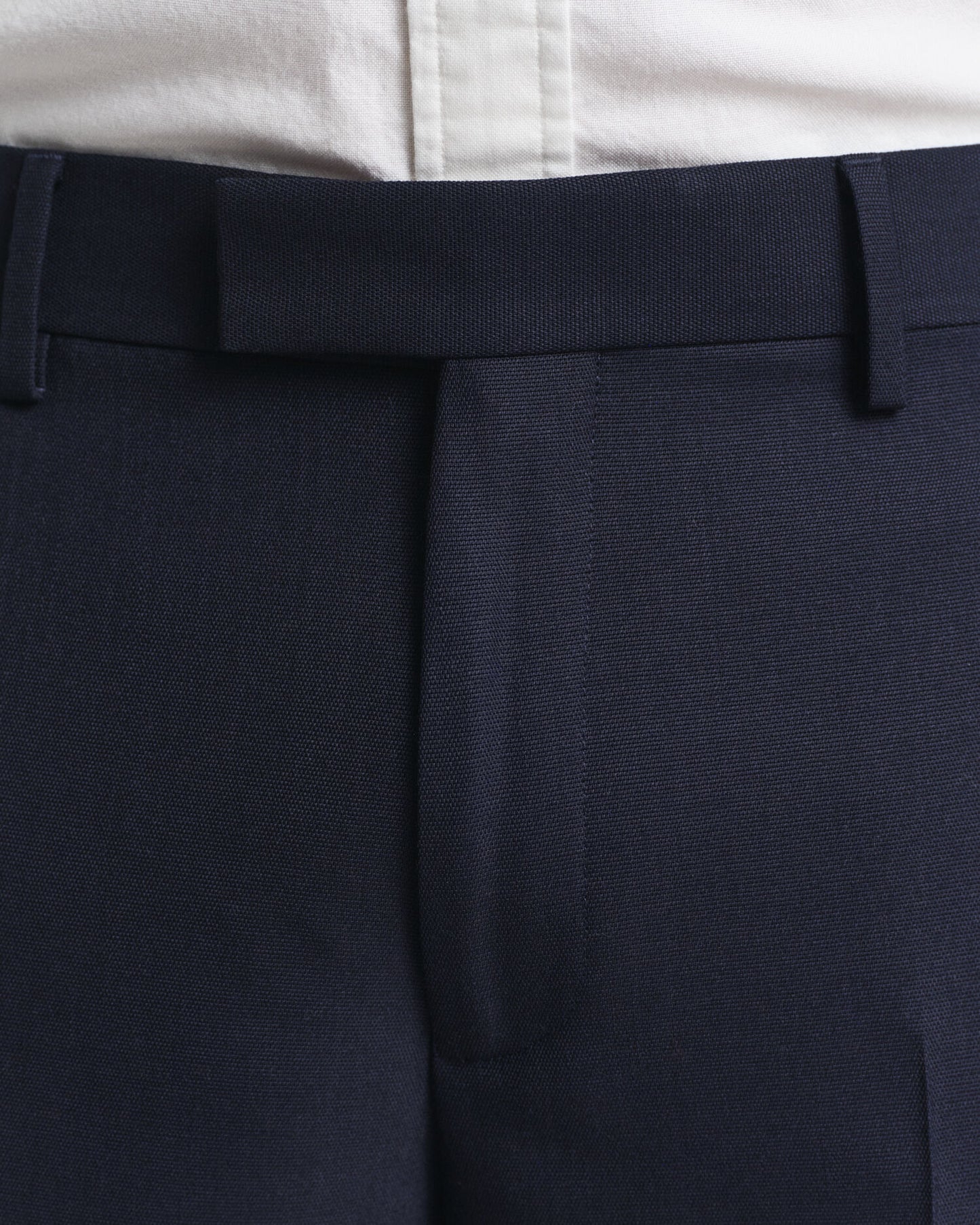 Slim Fit Anzughose