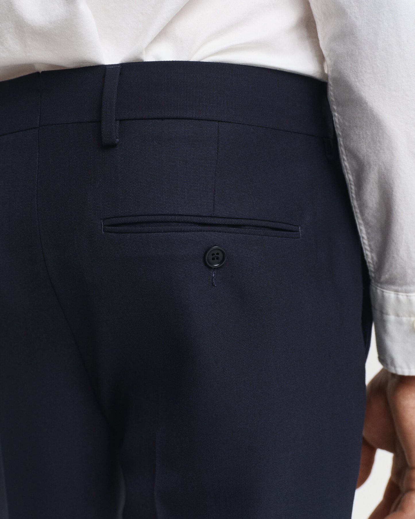 Slim Fit Anzughose