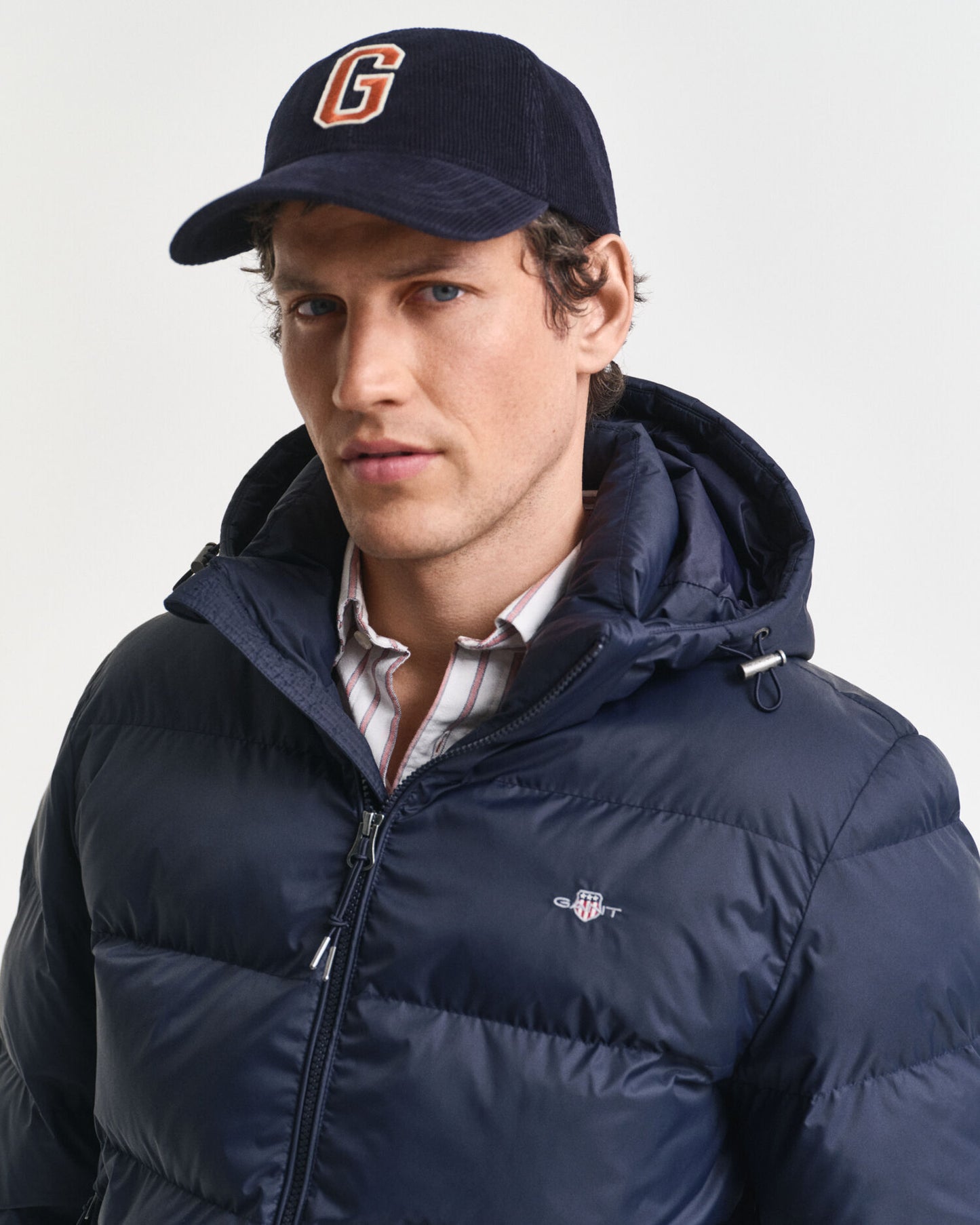 Active Cloud Jacke