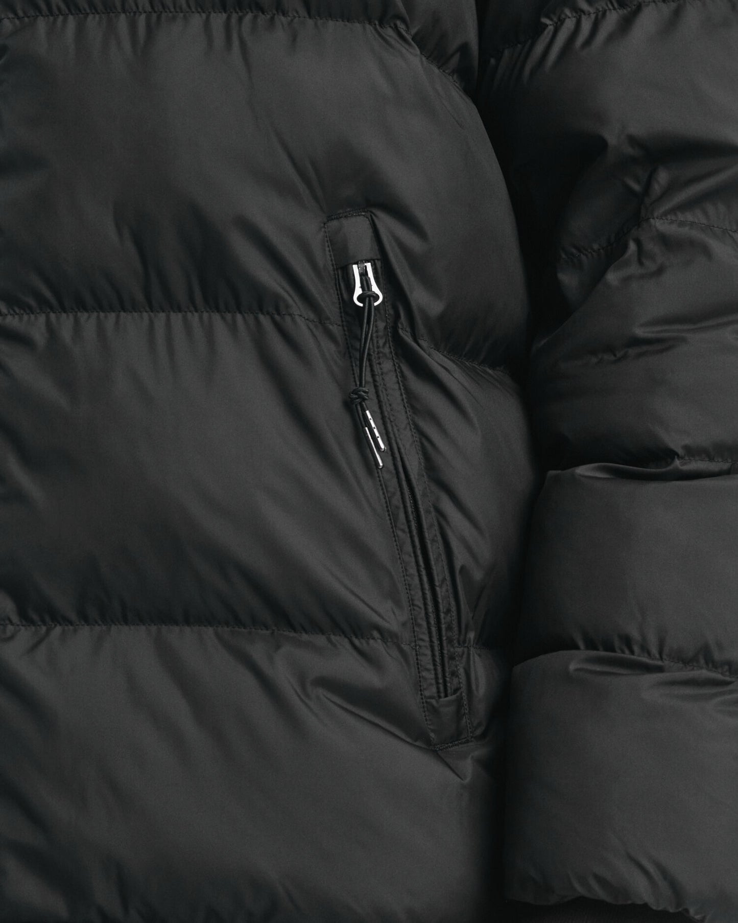 Active Cloud Jacke mittellang