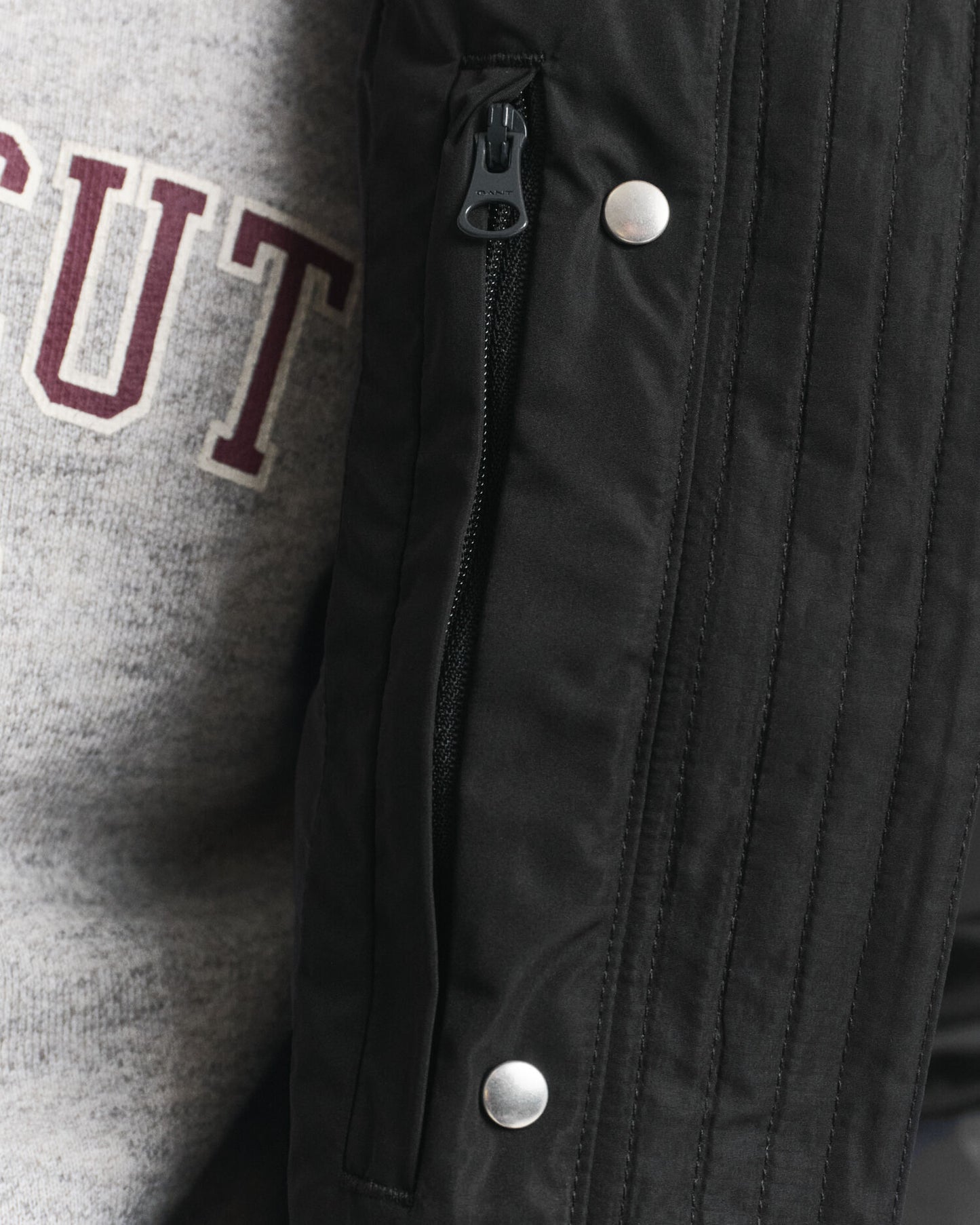 Active Cloud Jacket