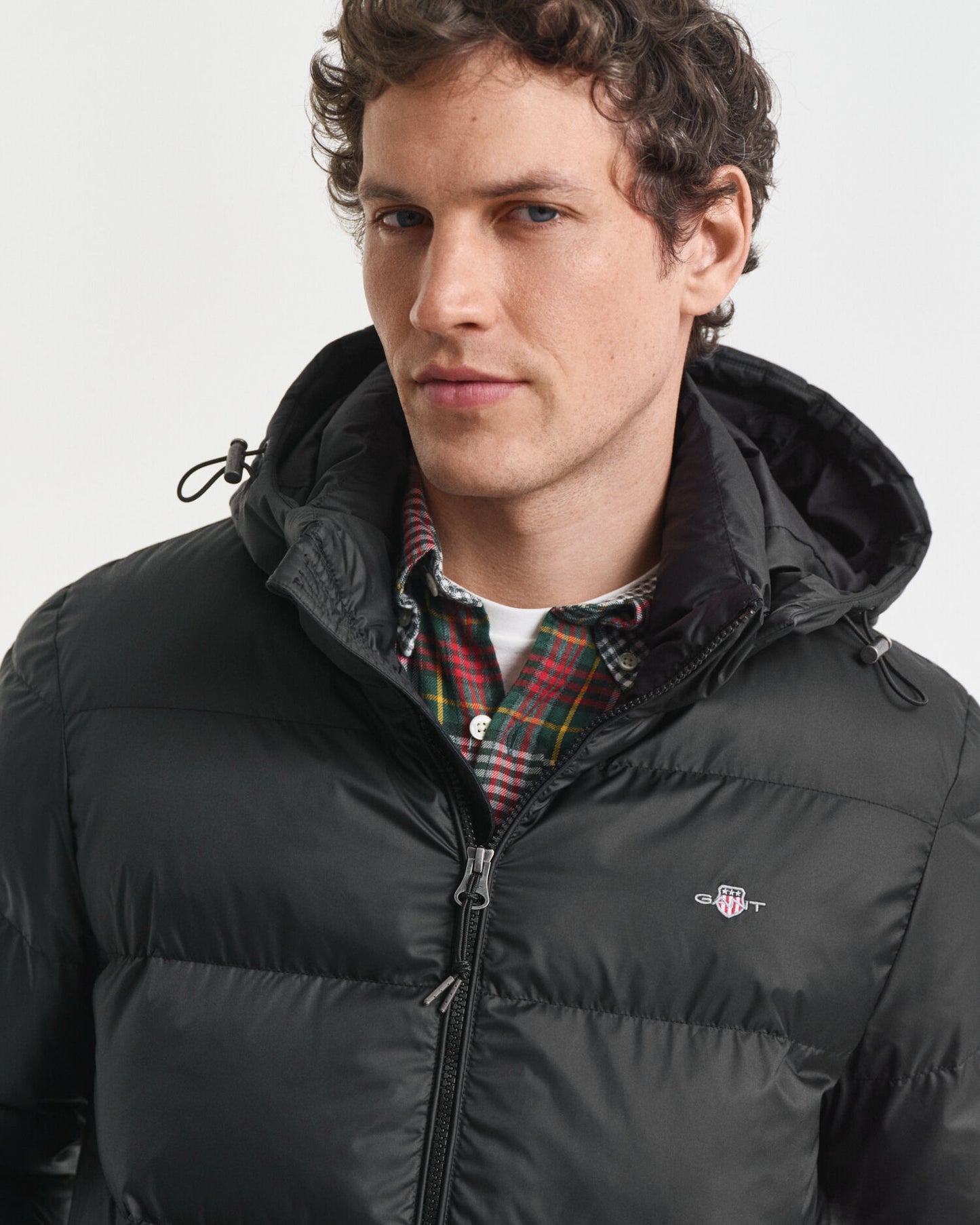 Active Cloud Jacket