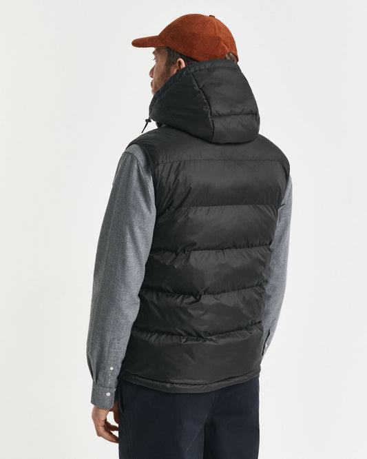 Active Cloud Vest