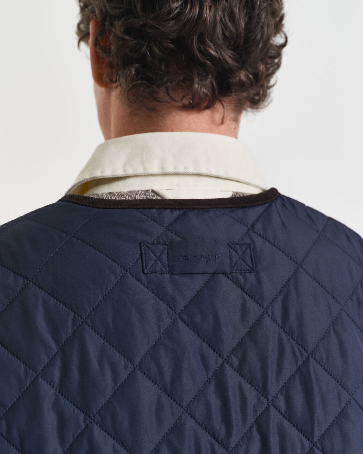 Doppelstockjacke