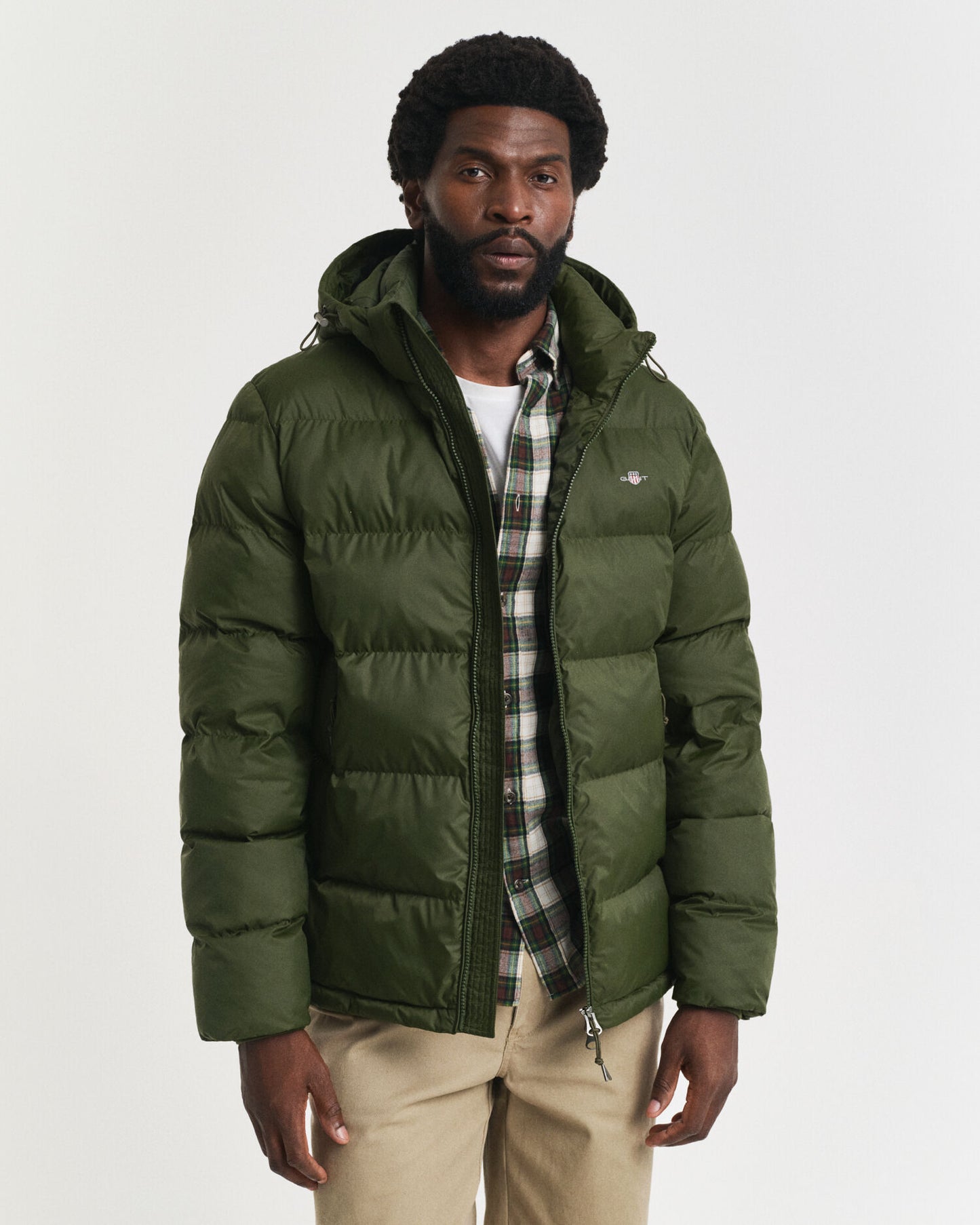 Active Cloud Jacke