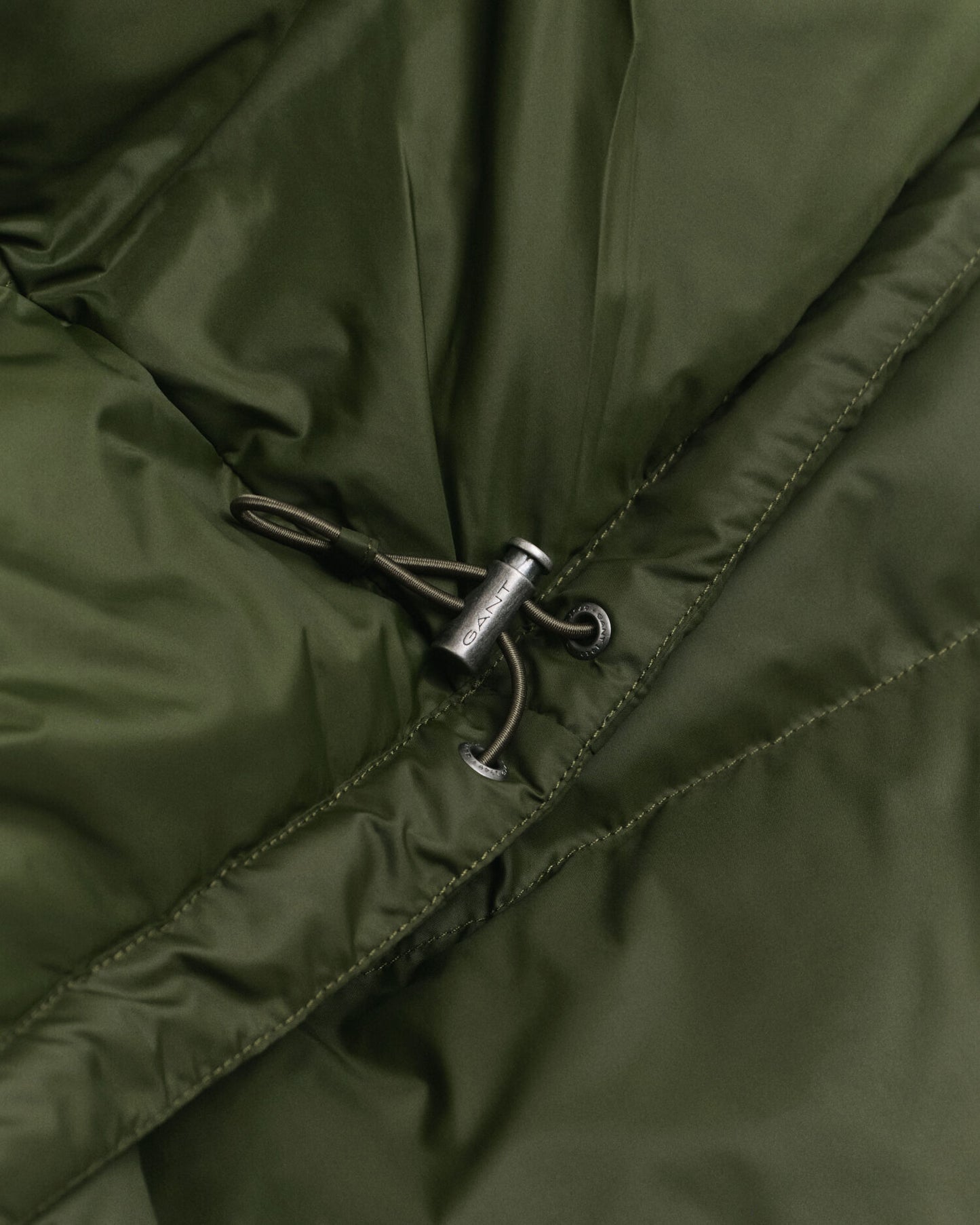 Active Cloud Jacket