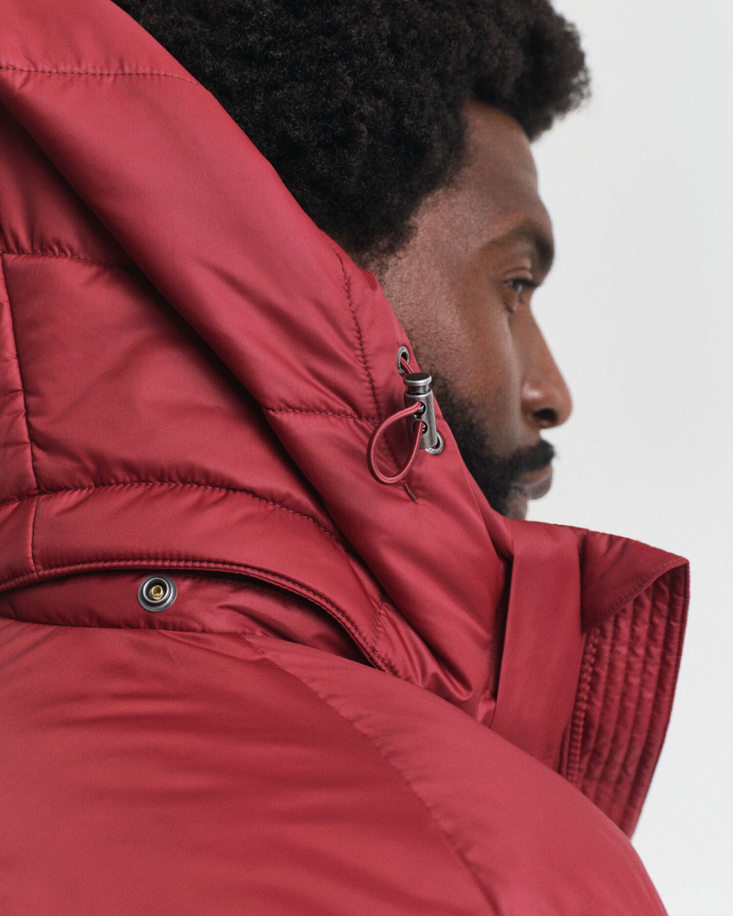 Active Cloud Jacket