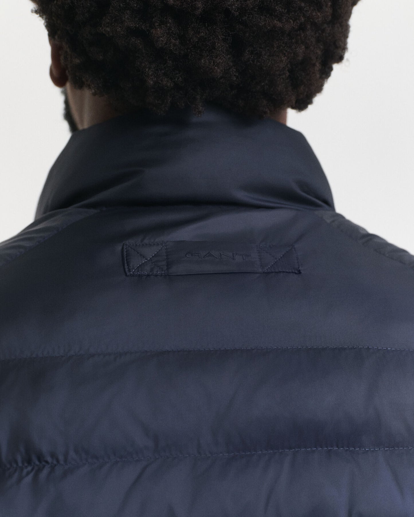 Mixed Media Jacket