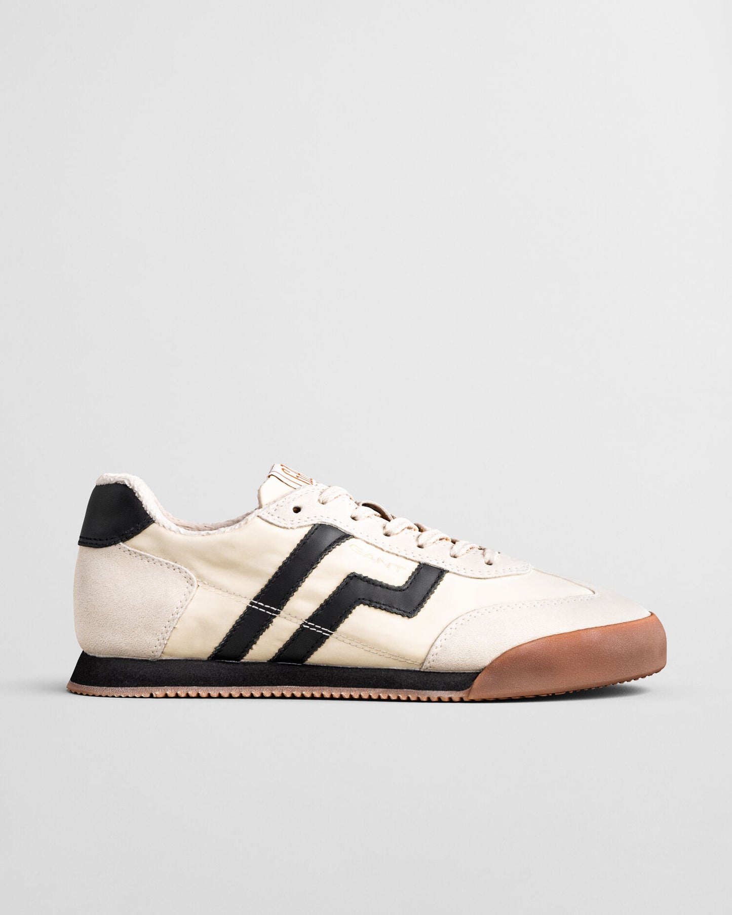 Beylana Wildleder-Sneaker