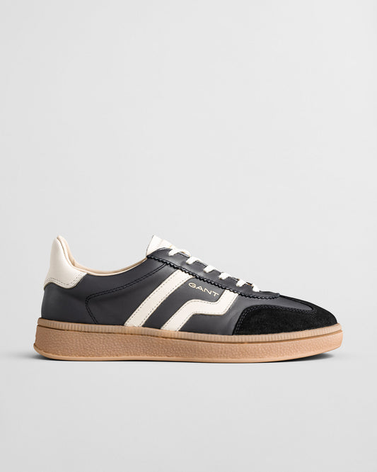 Cuzima Leather Sneakers