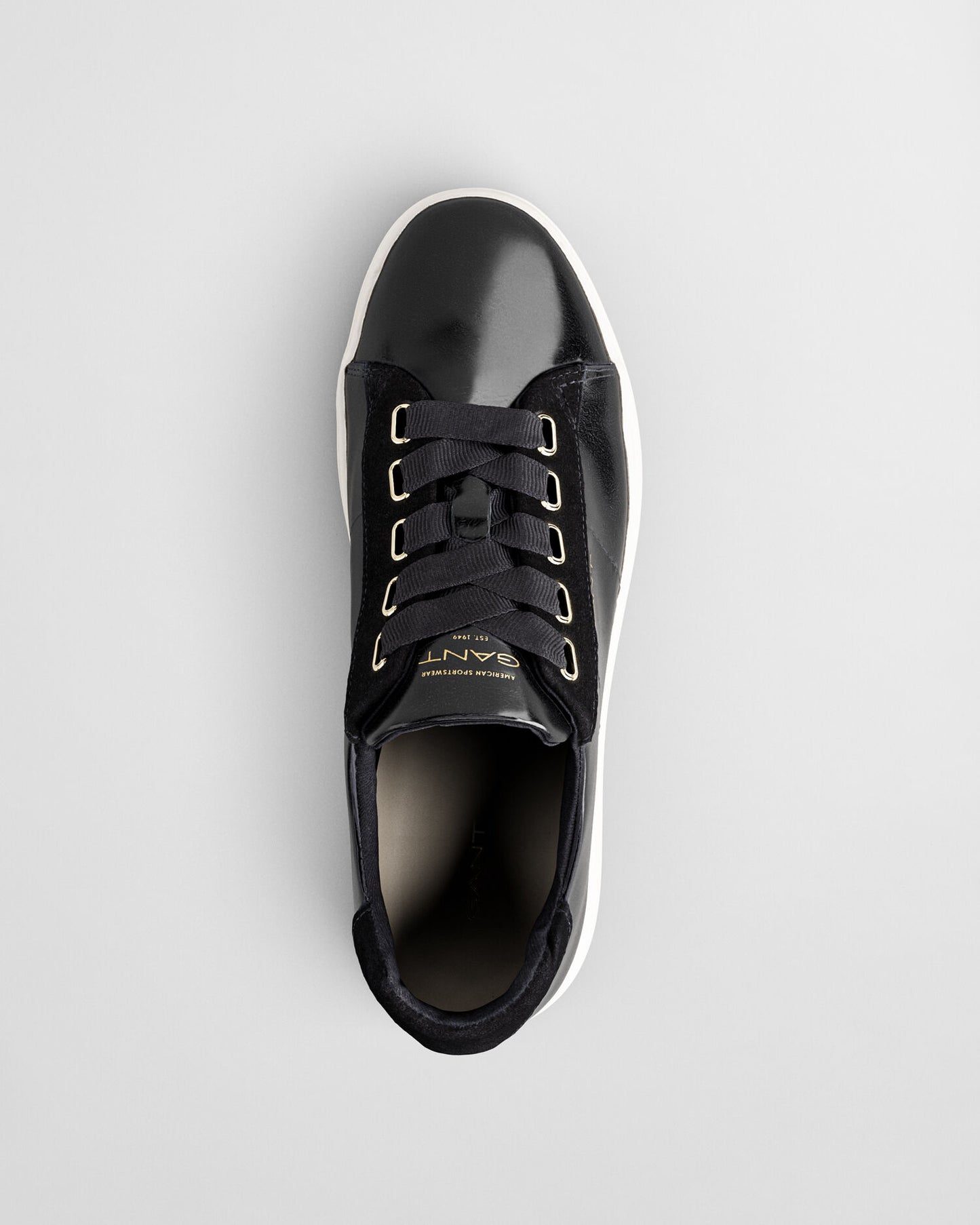 Avona Naplack Ledersneaker