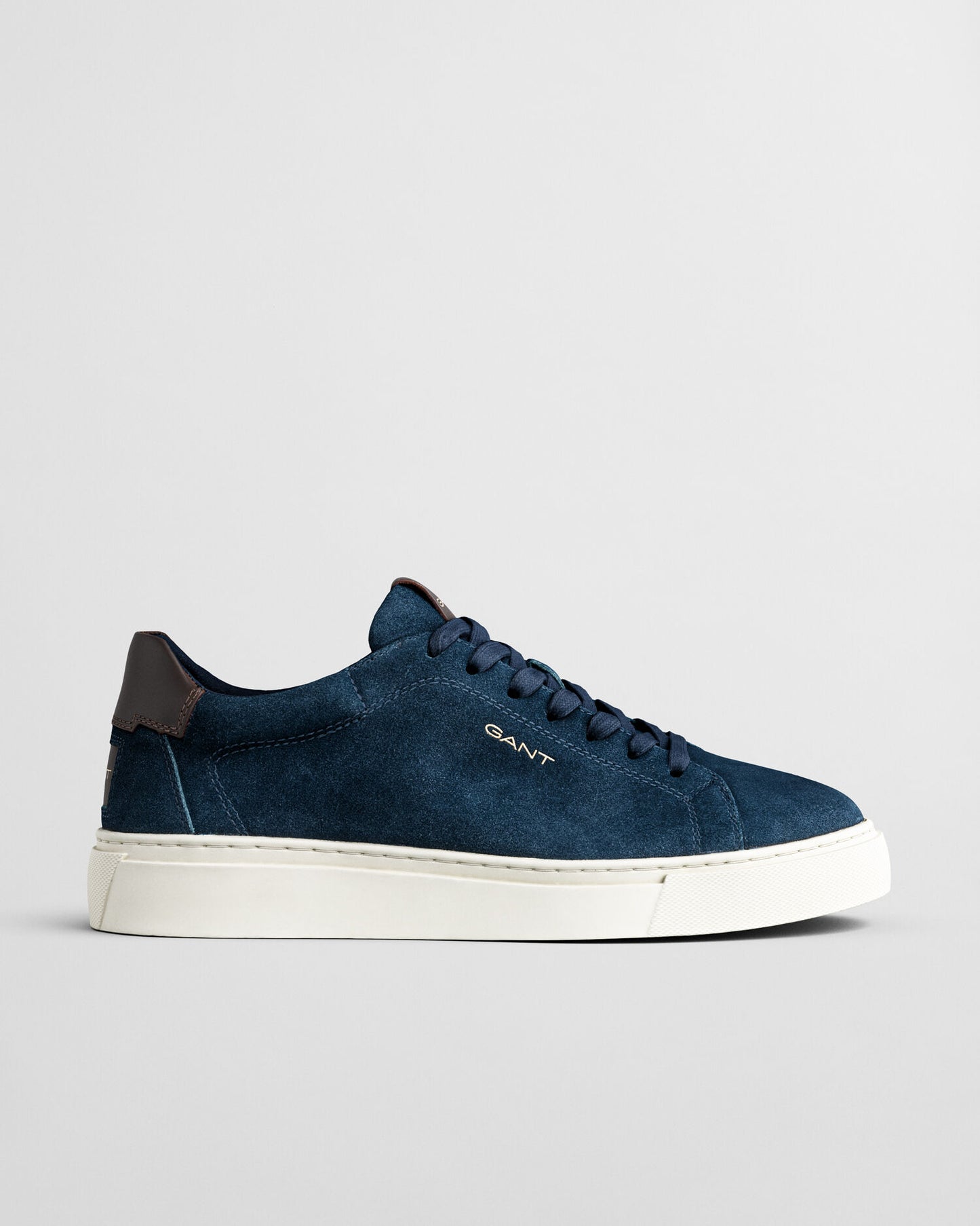 McJulien Wildledersneaker