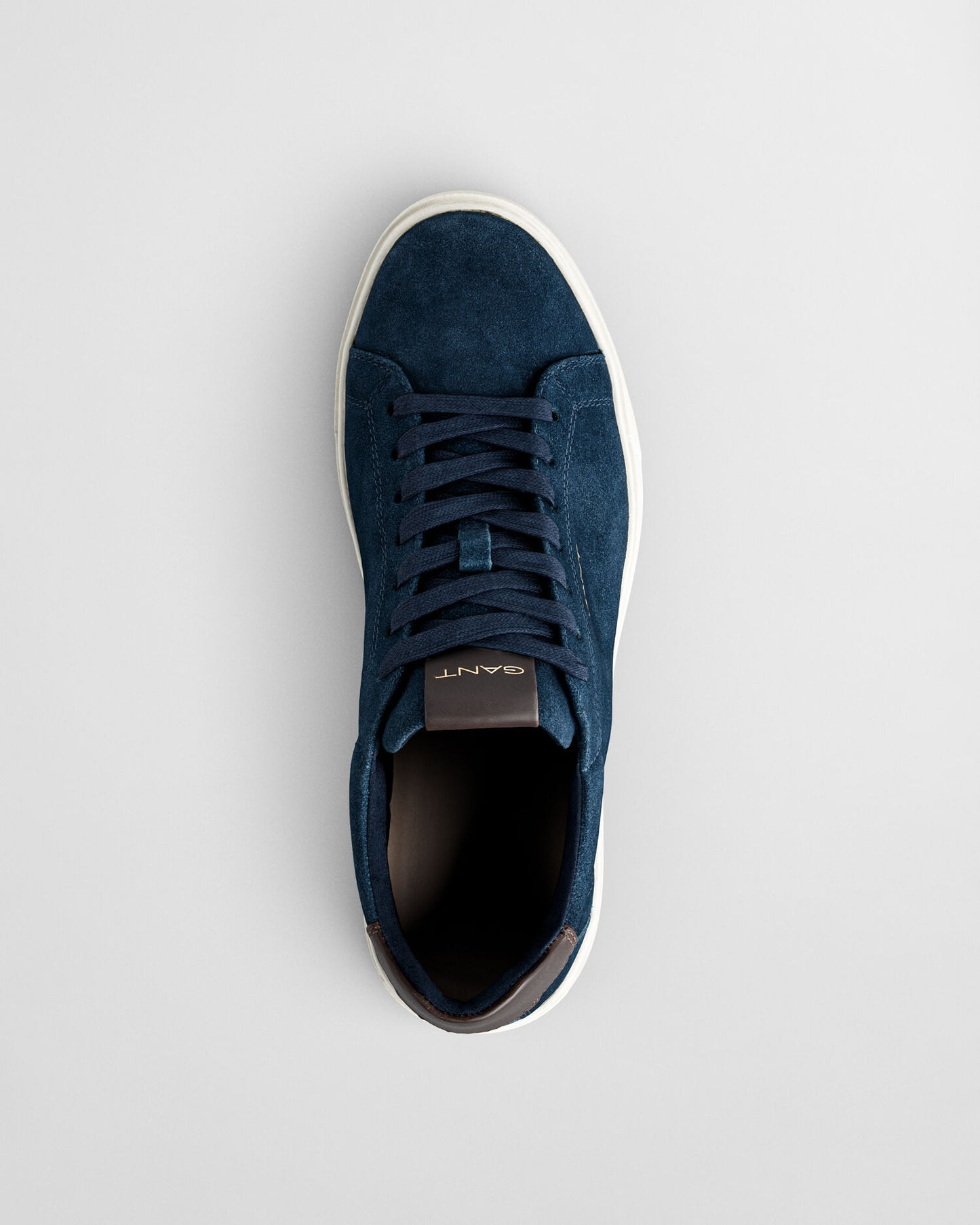 McJulien Wildledersneaker
