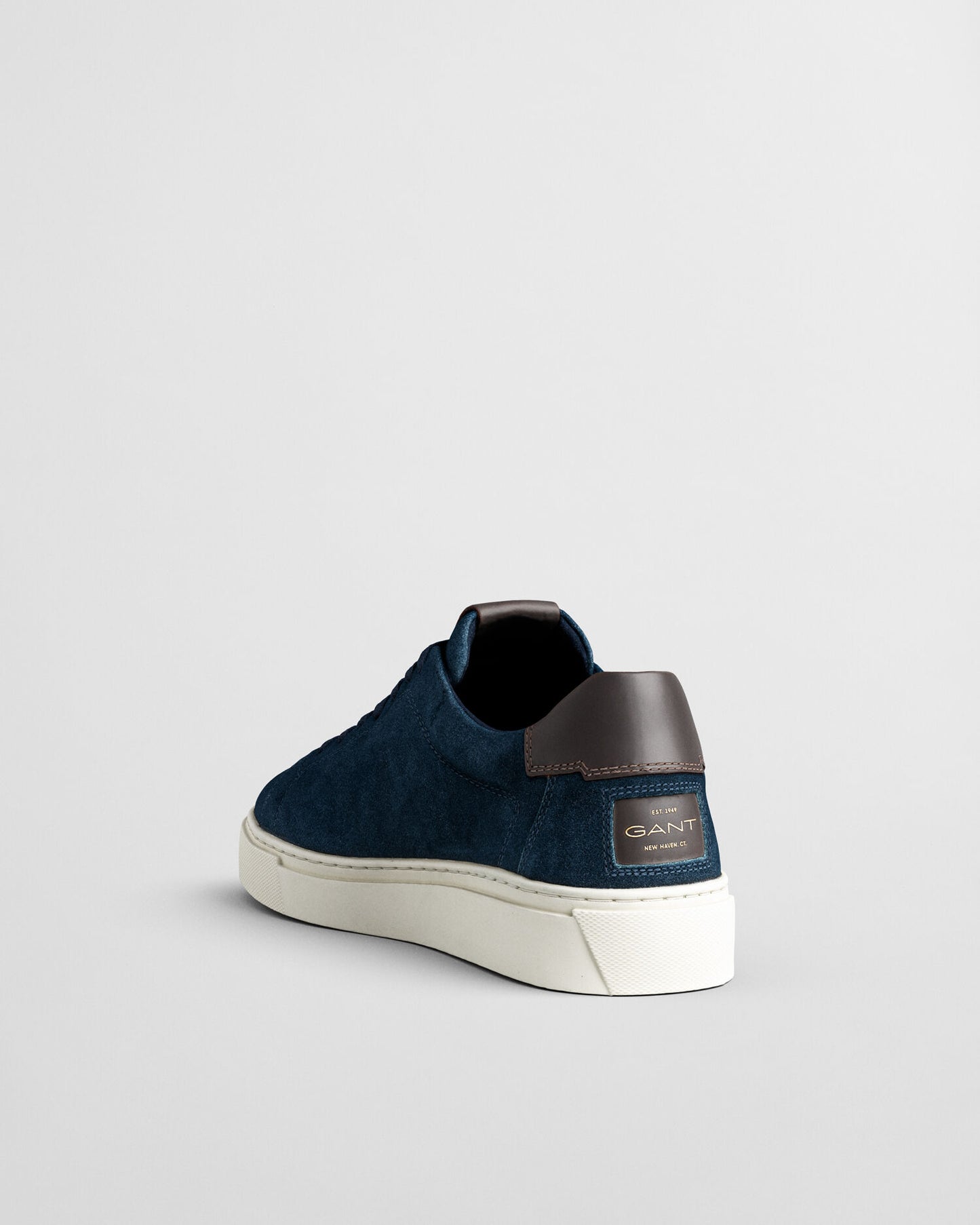 McJulien Wildledersneaker