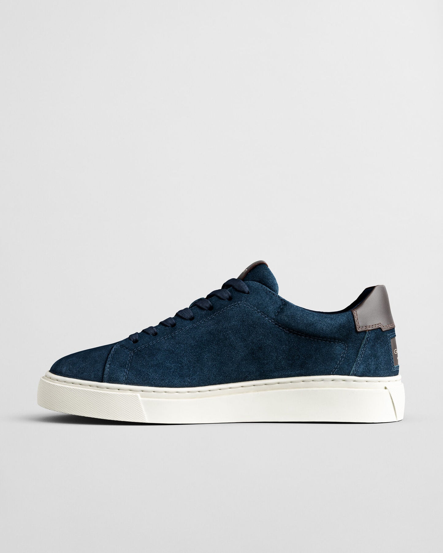 McJulien Wildledersneaker