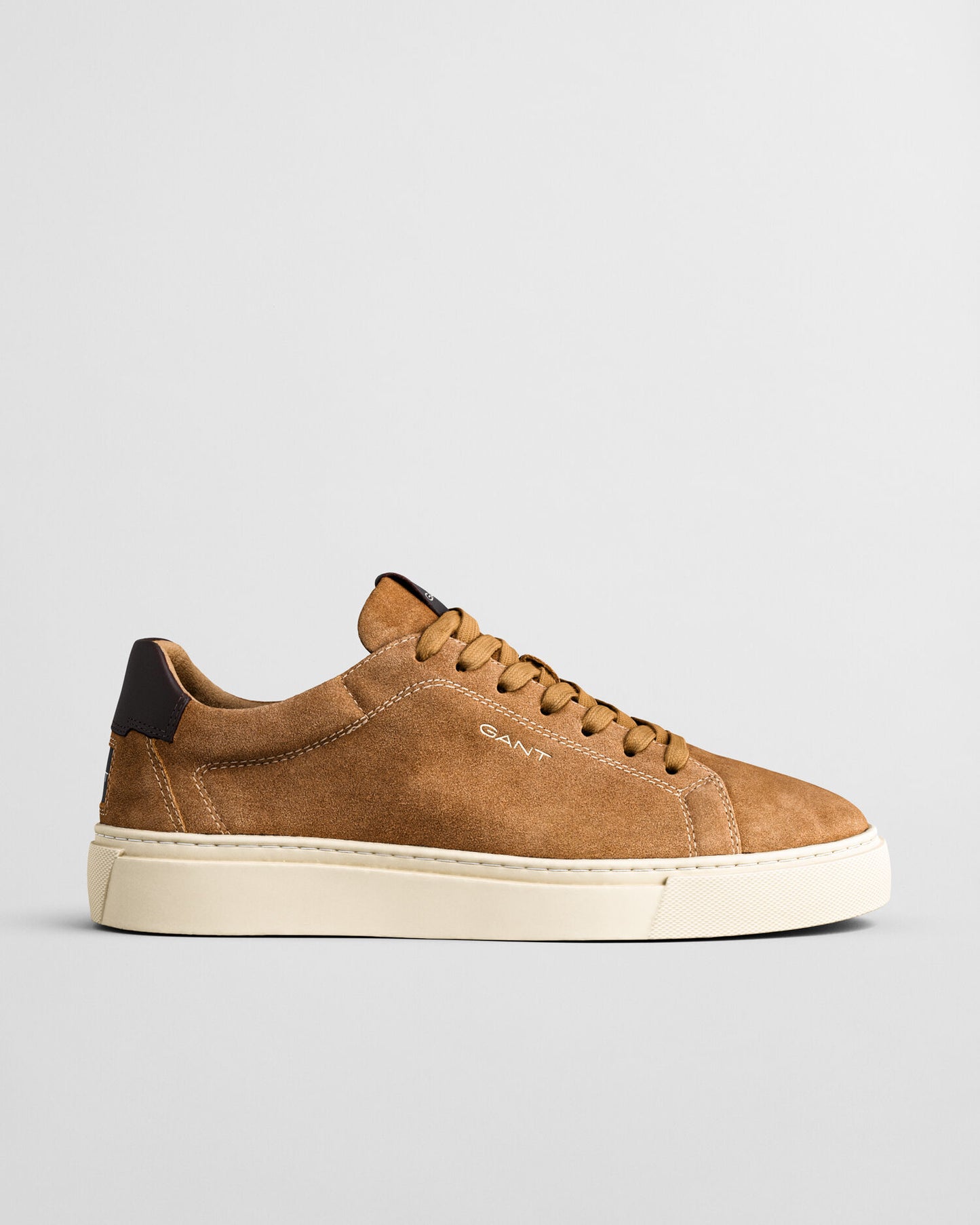 McJulien Wildledersneaker