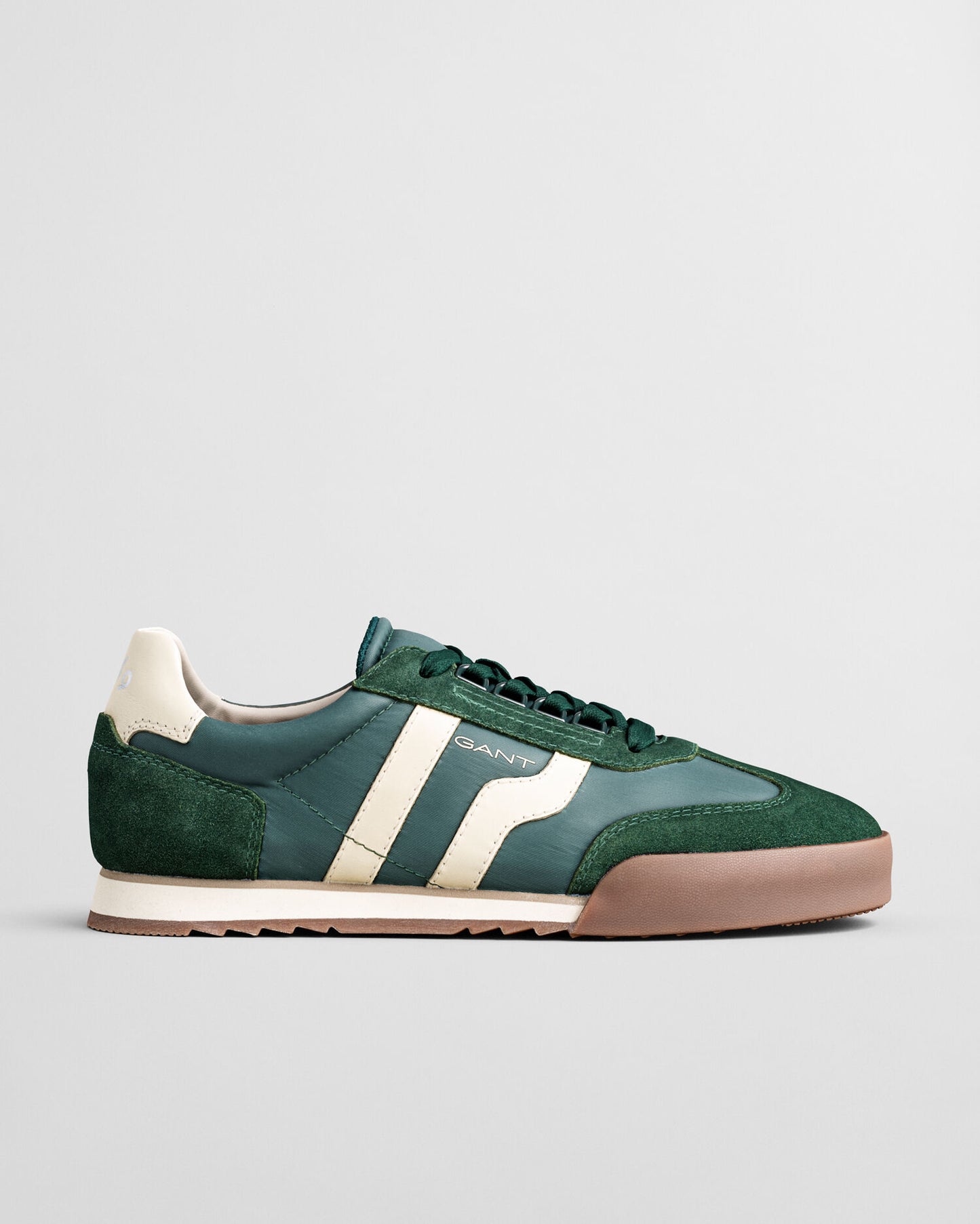 Baylle Wildledersneaker