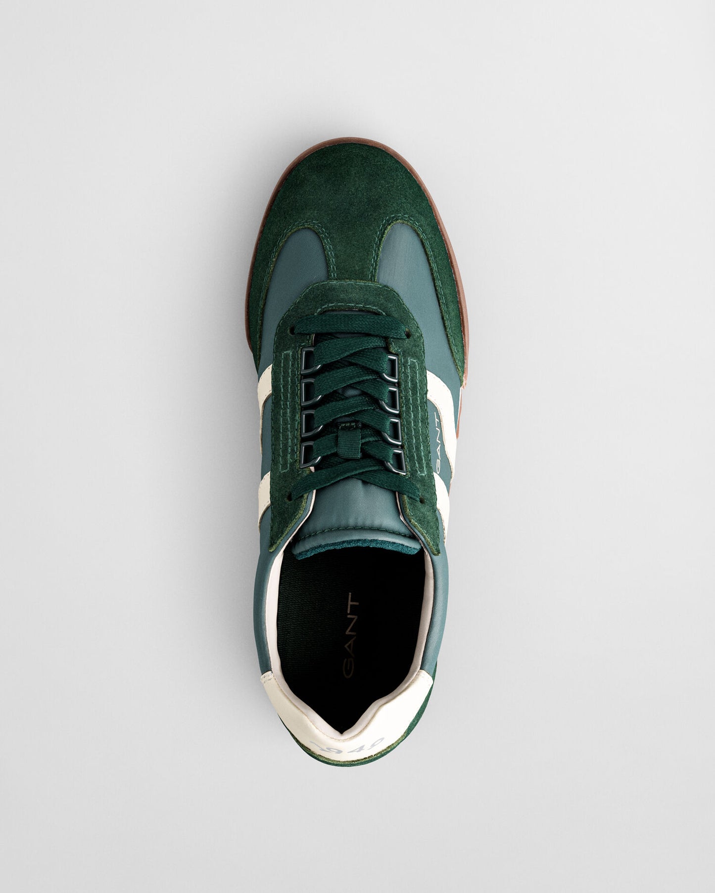Baylle Wildledersneaker