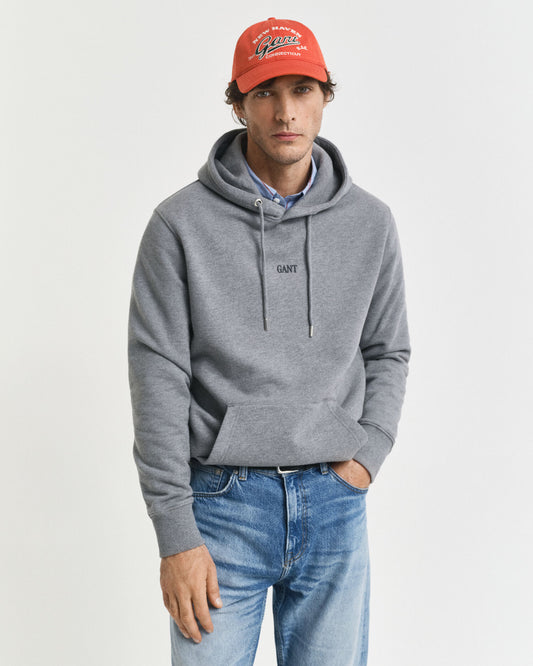 Small Graphic Hoodie